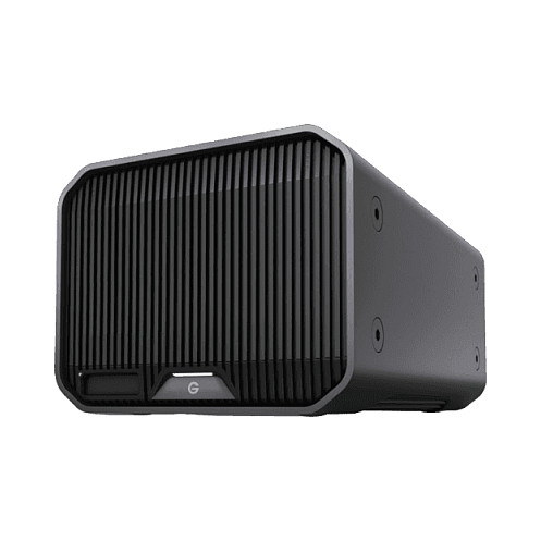 Vanjski tvrdi disk WESTERN DIGITAL SanDisk Professional G-RAID PROJECT 2 36TB (Thunderbolt 3, USB-C)