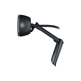 Logitech HD Webcam C270 - Webcam - color - 1280 x 720-5