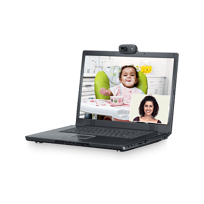 Logitech HD Webcam C270 - Webcam - color - 1280 x 720-6