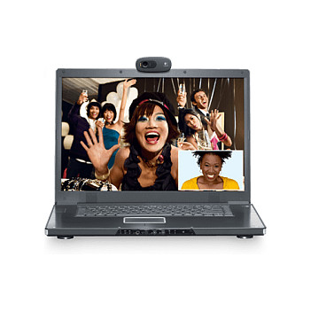 Logitech HD Webcam C270 - Webcam - color - 1280 x 720-7