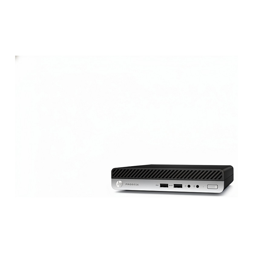 PC T1A HP ProDesk 400 G4 Refurbished IntelÂ® Coreâ„¢ i5-8400T
