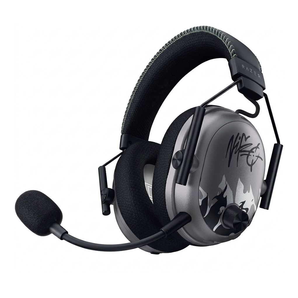 Gaming slušalice RAZER BlackShark V3 Pro - NiKo Edition