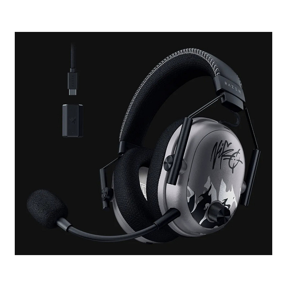 Gaming slušalice RAZER BlackShark V3 Pro - NiKo Edition-1