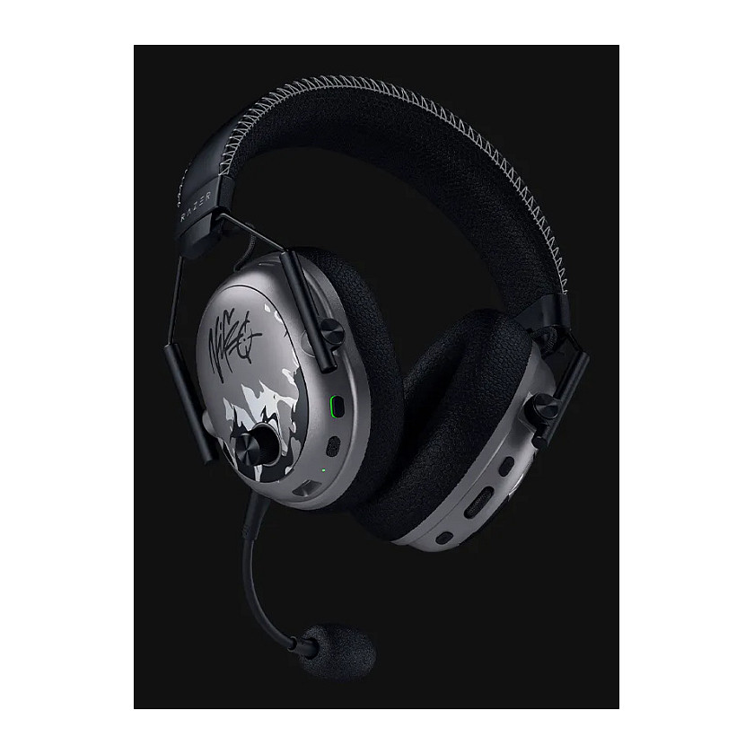Gaming slušalice RAZER BlackShark V3 Pro - NiKo Edition-2