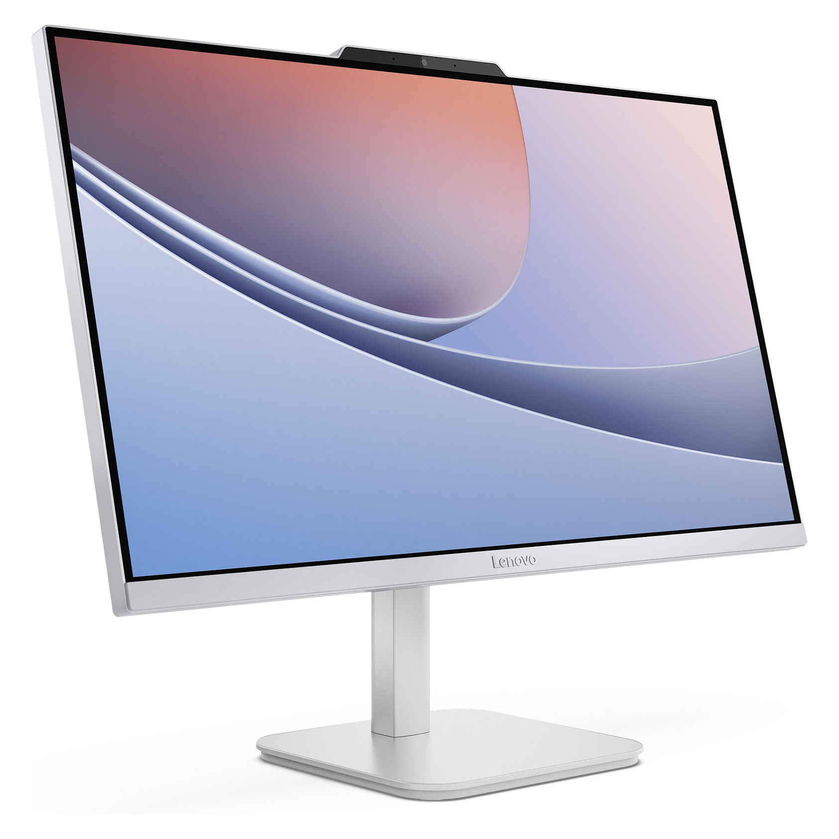 AIO Lenovo IdeaCentre A100 23,8 N100/8GB/256SSD/FreeDOS-1