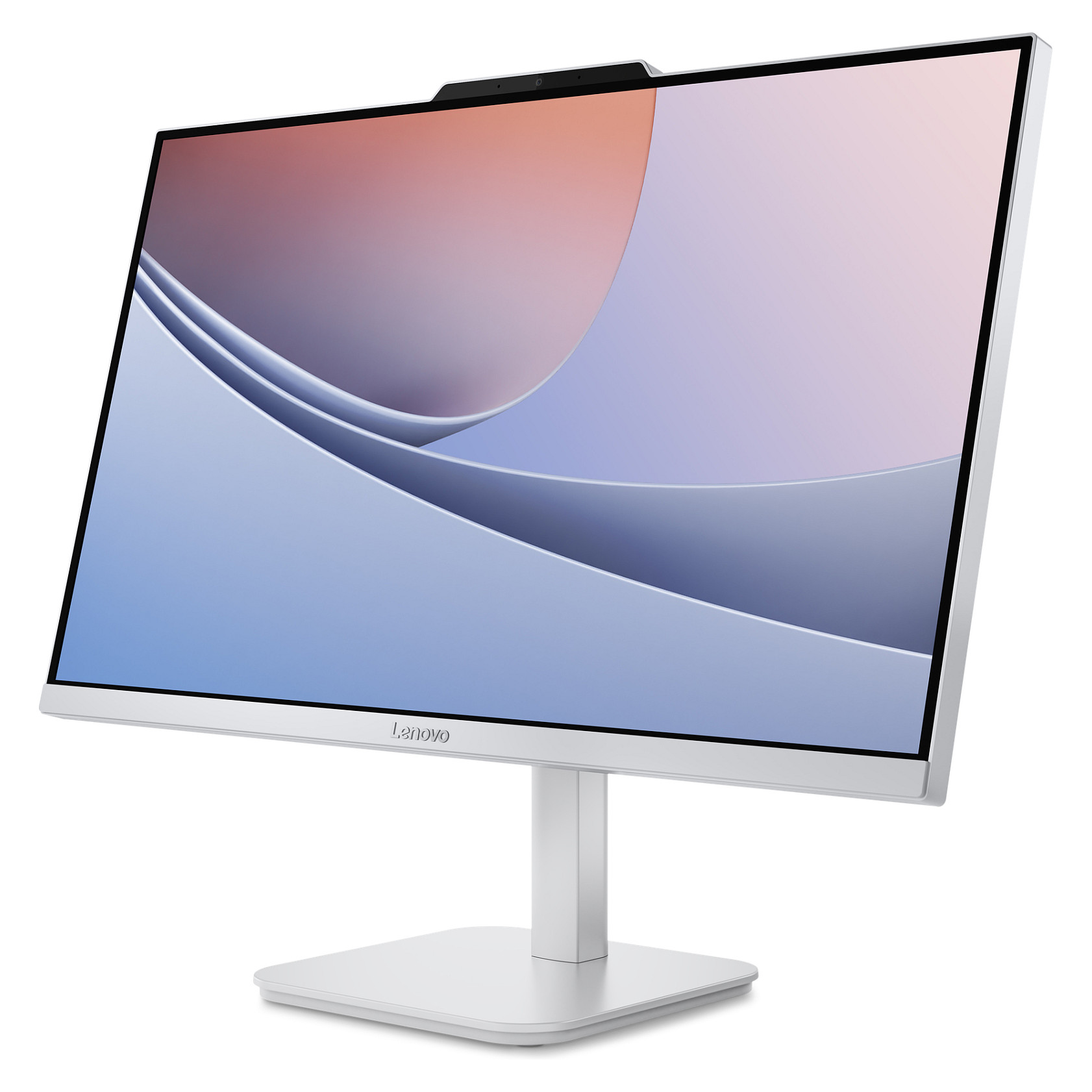 AIO Lenovo IdeaCentre A100 23,8 N100/8GB/256SSD/FreeDOS-2