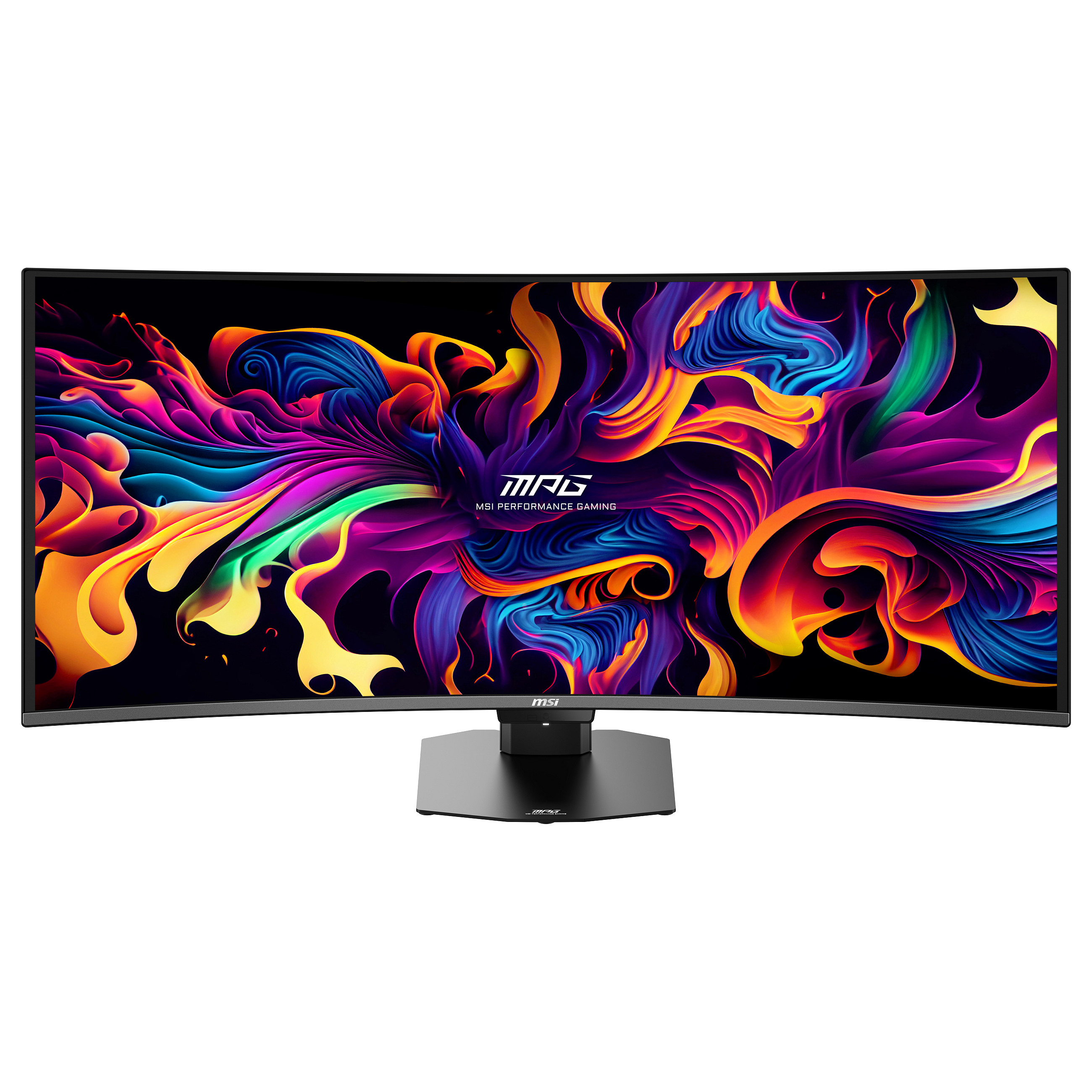 Monitor MSI MPG 341CQRDE QD-OLED X36 34" (QD-OLED, UWQHD, 360Hz, 0.03ms, FreeSync Premium Pro, USB-C 98W)-11
