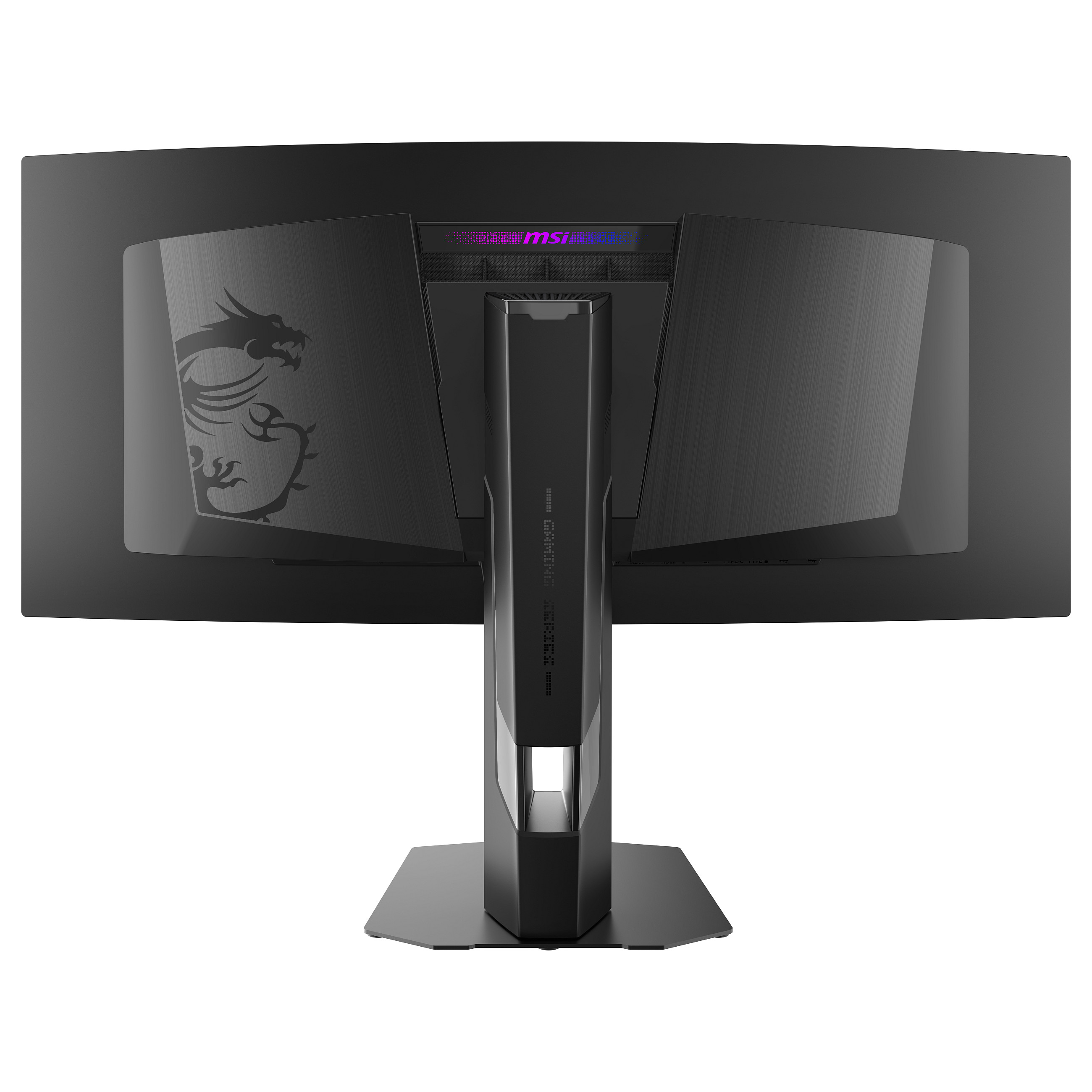 Monitor MSI MPG 341CQRDE QD-OLED X36 34" (QD-OLED, UWQHD, 360Hz, 0.03ms, FreeSync Premium Pro, USB-C 98W)-12