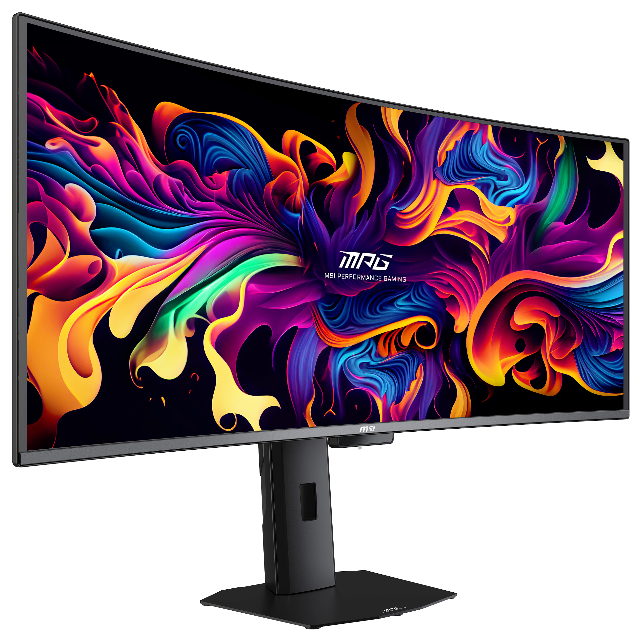 Monitor MSI MPG 341CQRDE QD-OLED X36 34" (QD-OLED, UWQHD, 360Hz, 0.03ms, FreeSync Premium Pro, USB-C 98W)-17
