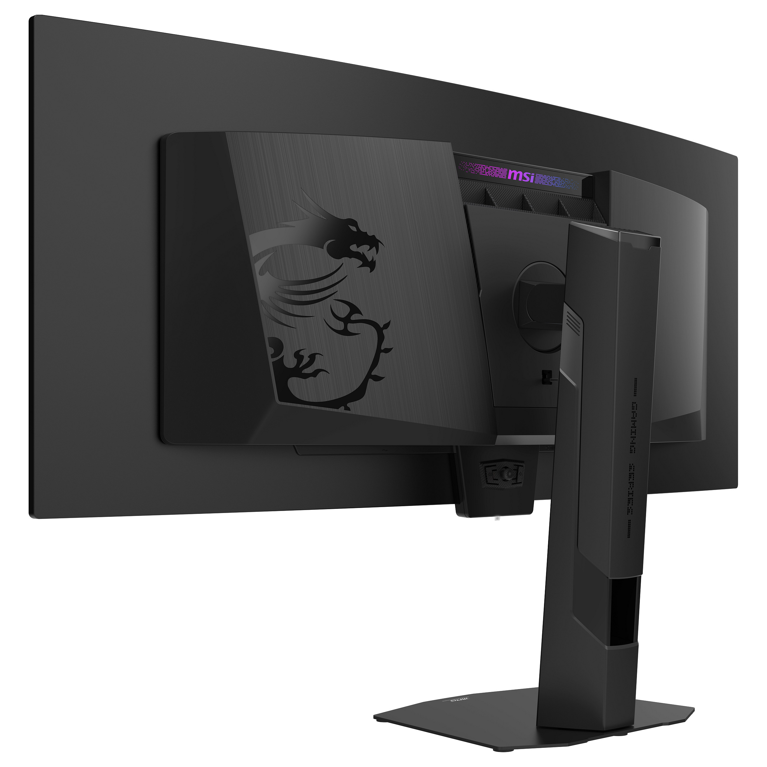 Monitor MSI MPG 341CQRDE QD-OLED X36 34" (QD-OLED, UWQHD, 360Hz, 0.03ms, FreeSync Premium Pro, USB-C 98W)-21