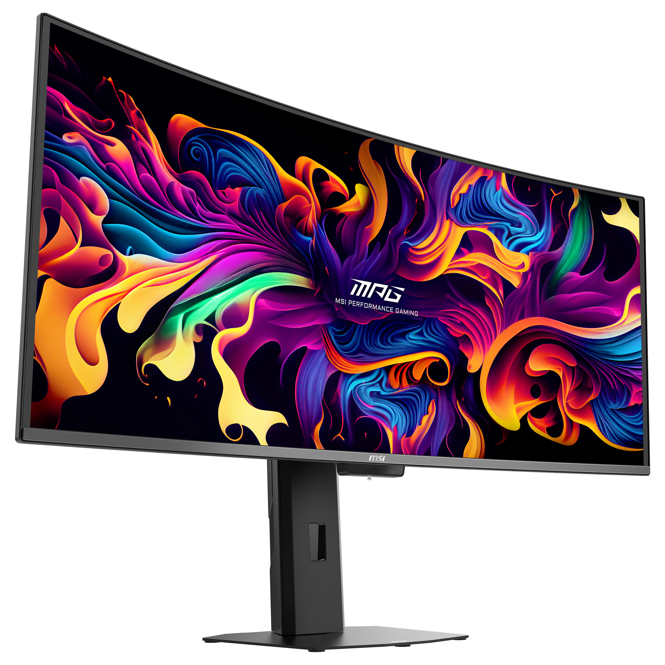 Monitor MSI MPG 341CQRDE QD-OLED X36 34" (QD-OLED, UWQHD, 360Hz, 0.03ms, FreeSync Premium Pro, USB-C 98W)-22