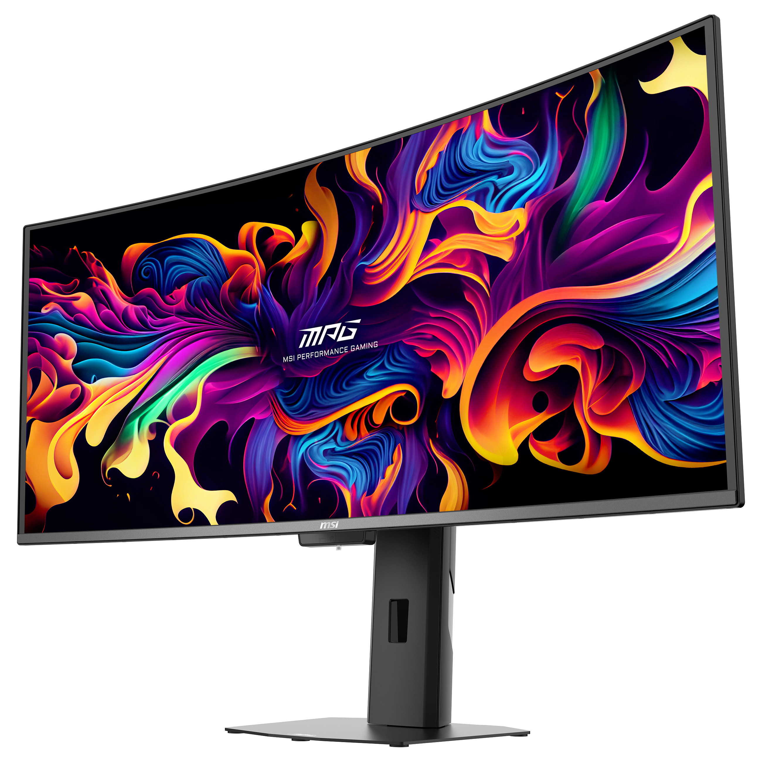Monitor MSI MPG 341CQRDE QD-OLED X36 34" (QD-OLED, UWQHD, 360Hz, 0.03ms, FreeSync Premium Pro, USB-C 98W)-23