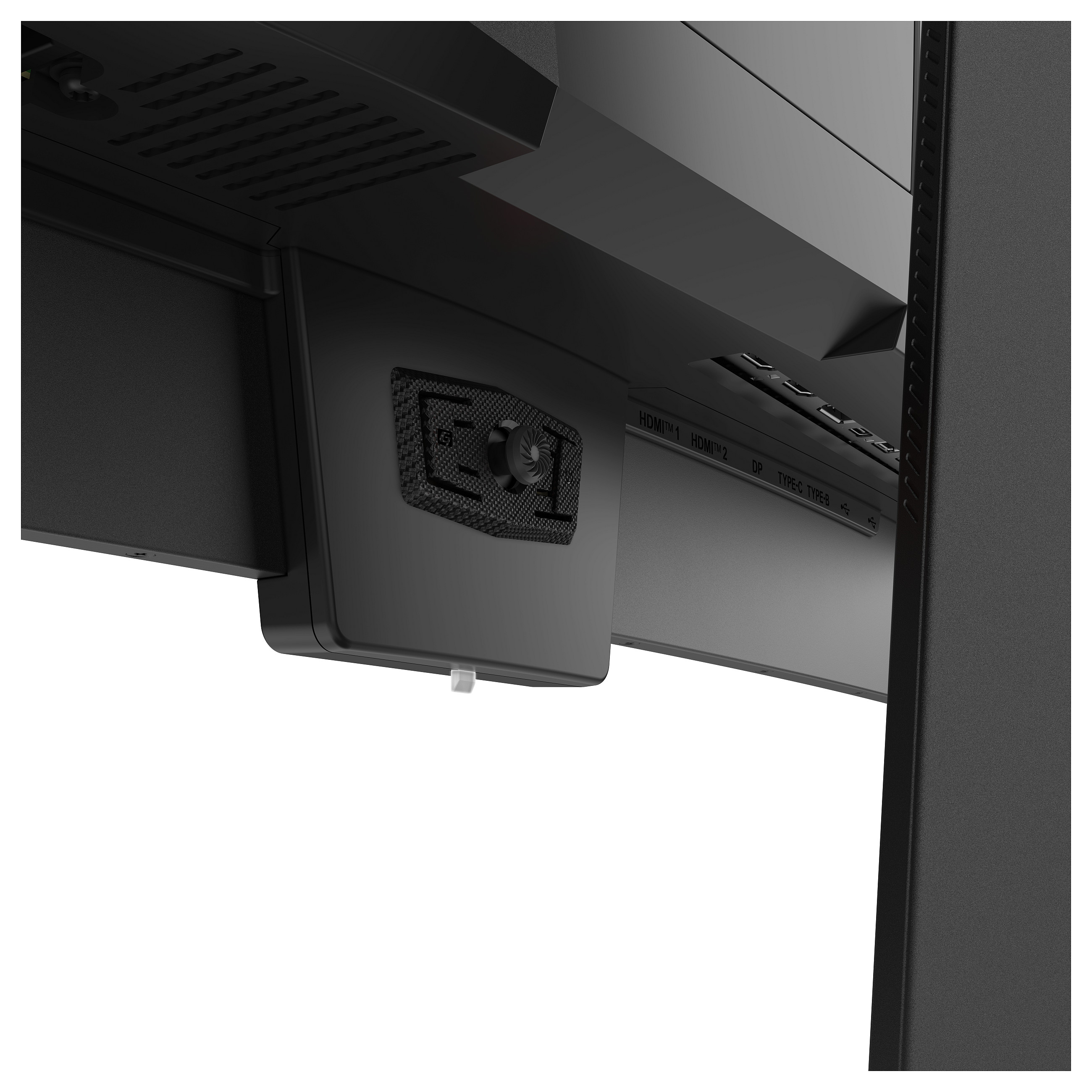Monitor MSI MPG 341CQRDE QD-OLED X36 34" (QD-OLED, UWQHD, 360Hz, 0.03ms, FreeSync Premium Pro, USB-C 98W)-3