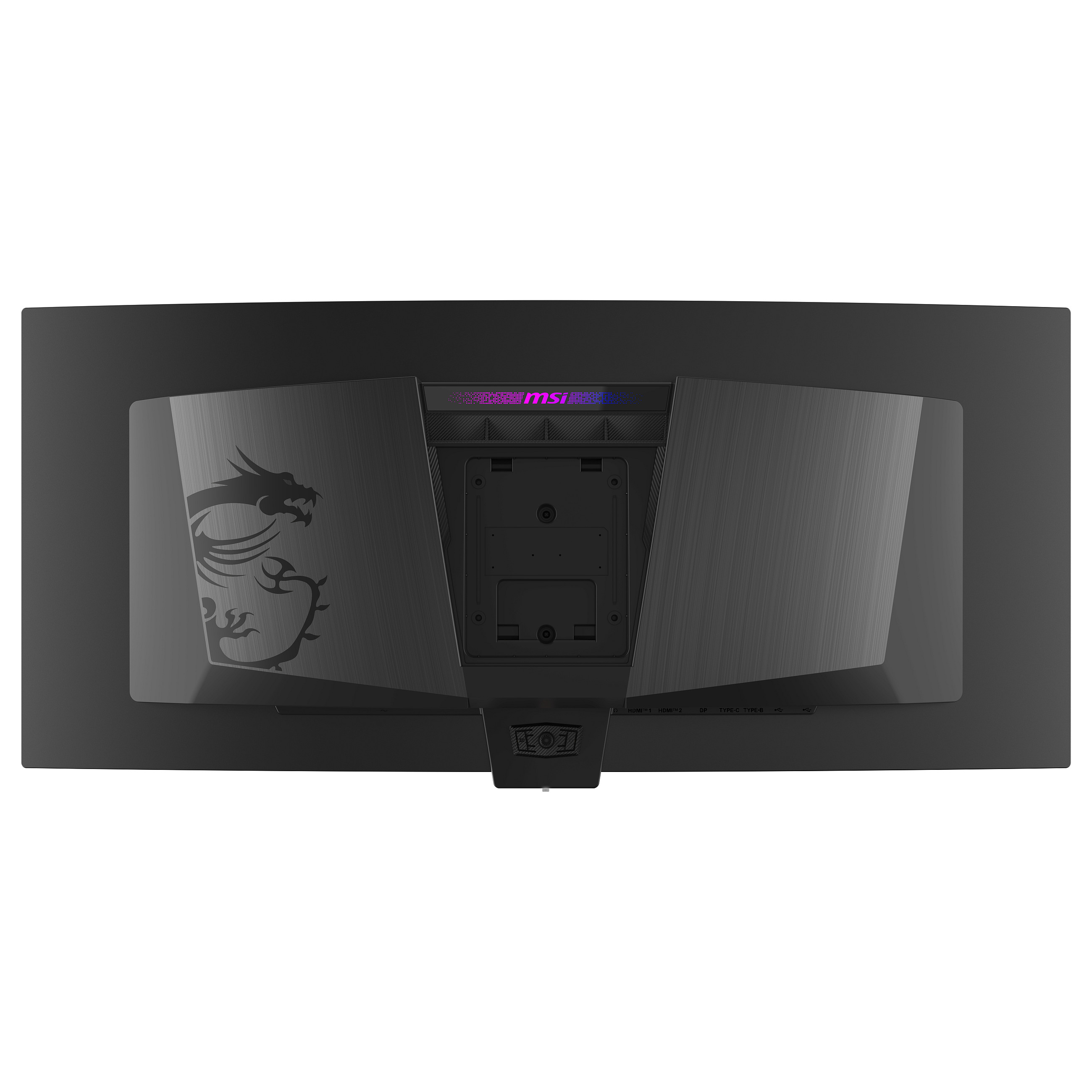 Monitor MSI MPG 341CQRDE QD-OLED X36 34" (QD-OLED, UWQHD, 360Hz, 0.03ms, FreeSync Premium Pro, USB-C 98W)-4