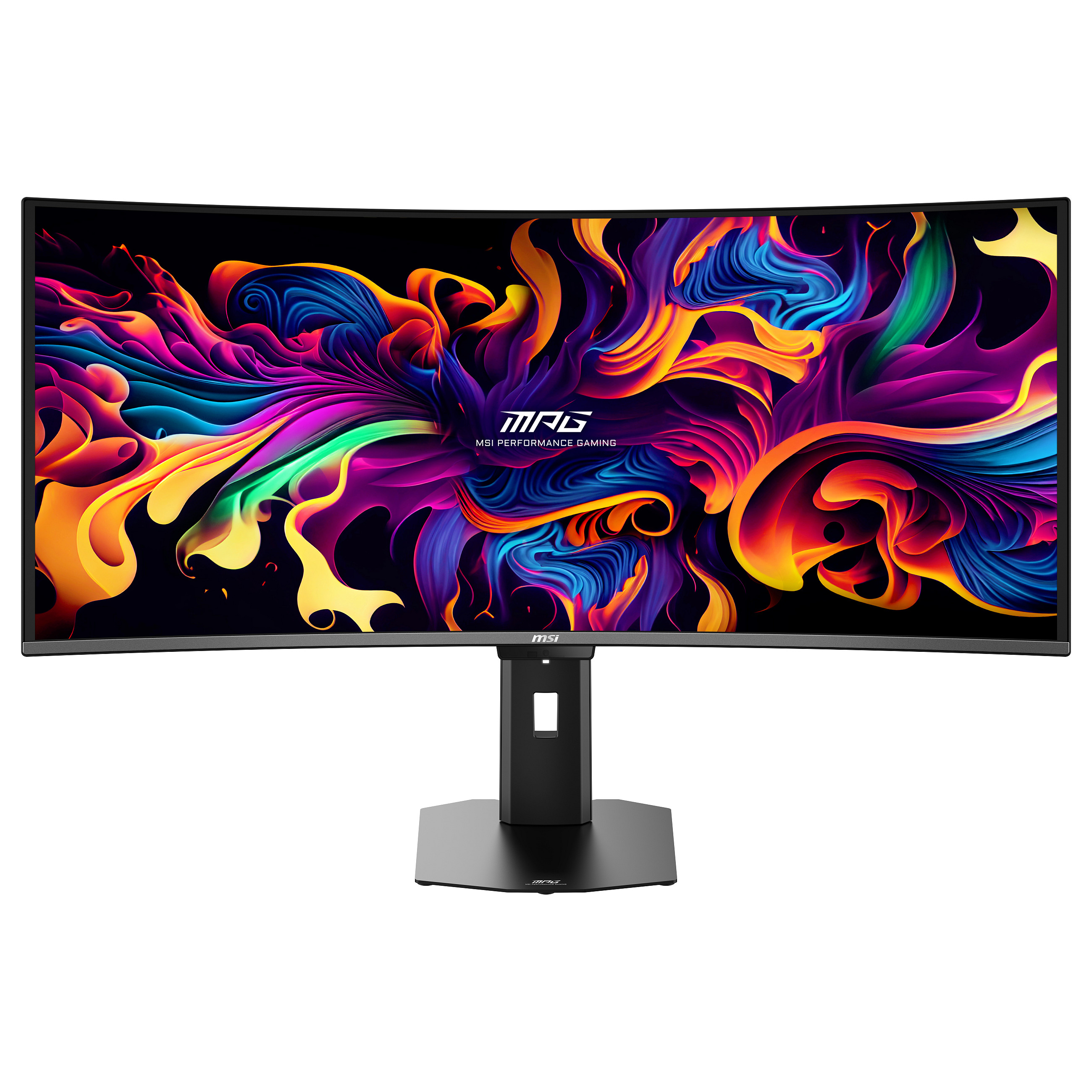 Monitor MSI MPG 341CQRDE QD-OLED X36 34" (QD-OLED, UWQHD, 360Hz, 0.03ms, FreeSync Premium Pro, USB-C 98W)-5