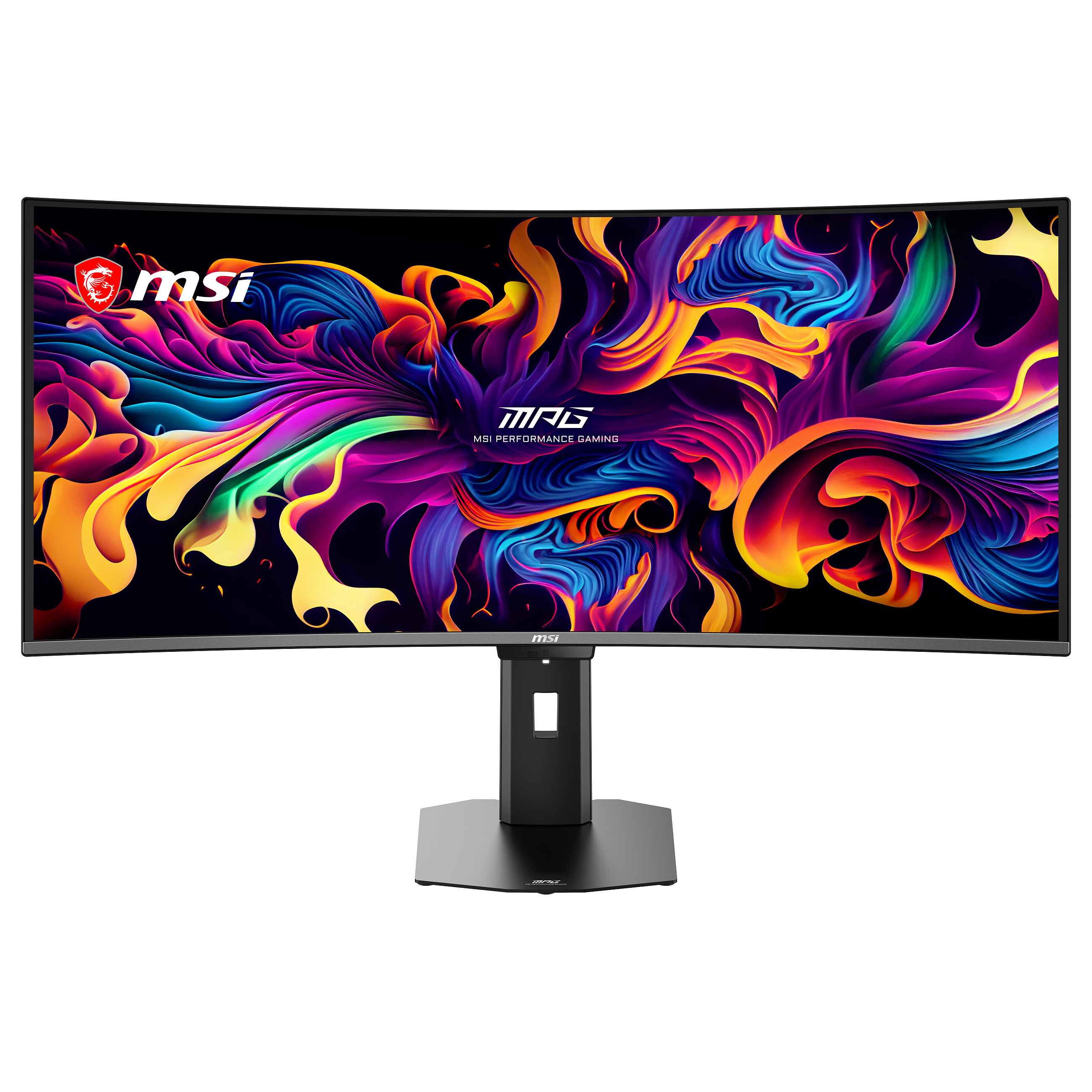 Monitor MSI MPG 341CQRDE QD-OLED X36 34" (QD-OLED, UWQHD, 360Hz, 0.03ms, FreeSync Premium Pro, USB-C 98W)-6