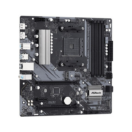 ASRock A520M Phantom Gaming 4 AM4 mATX HDMI/DP DDR4 retail-2