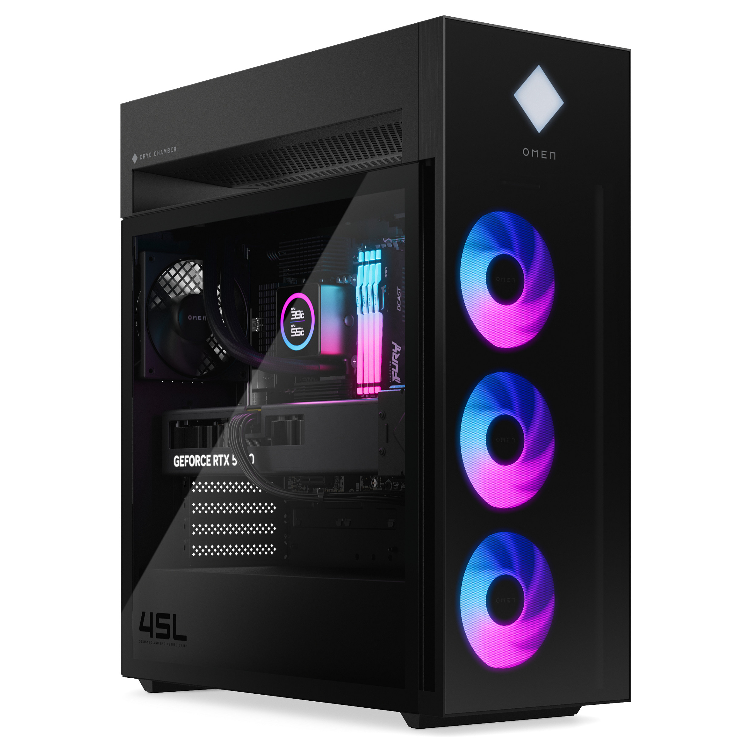 HP OMEN GT22-3795ng CU9 285K/64GB/2TBSSD/RTX5080/W11 Home-1