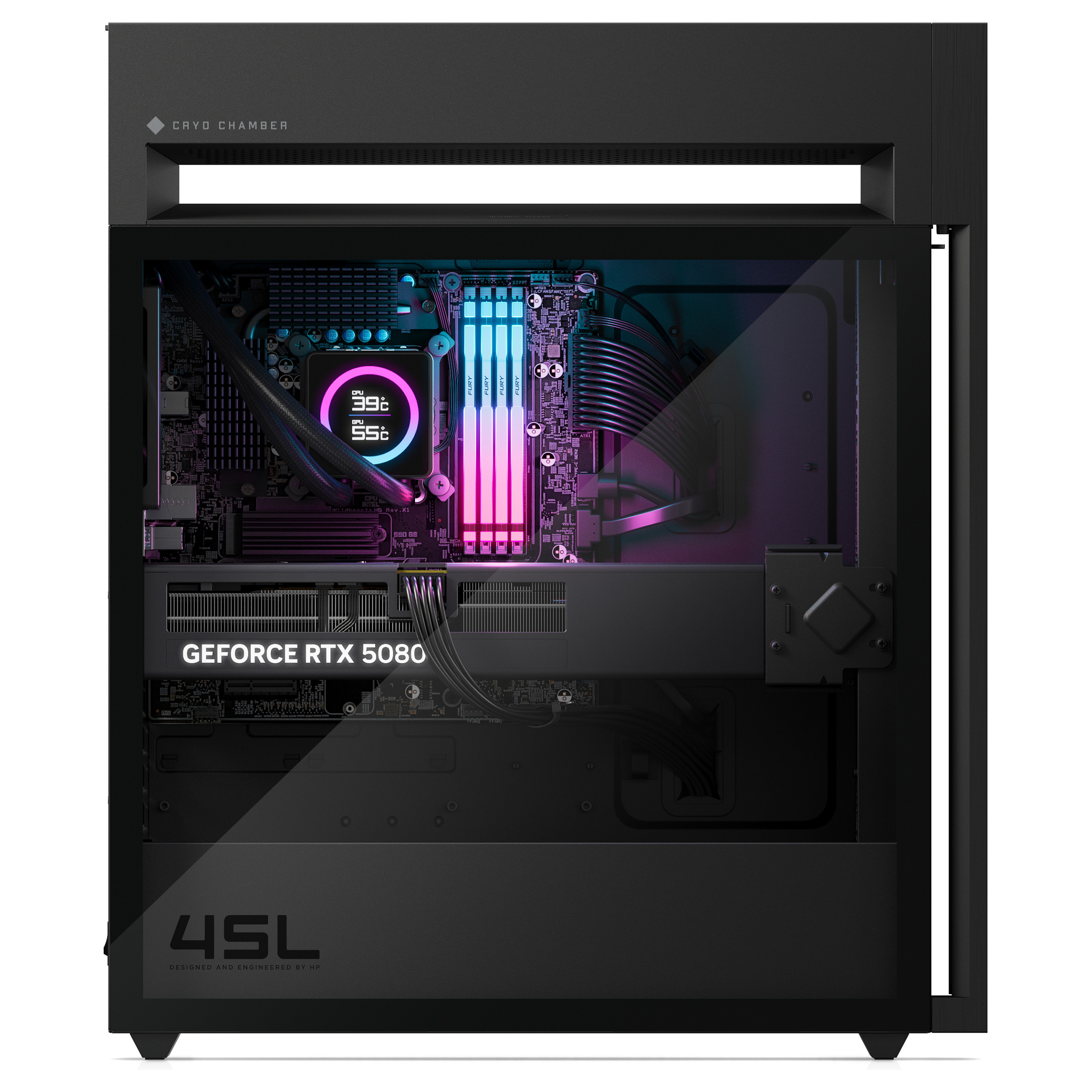 HP OMEN GT22-3795ng CU9 285K/64GB/2TBSSD/RTX5080/W11 Home-11