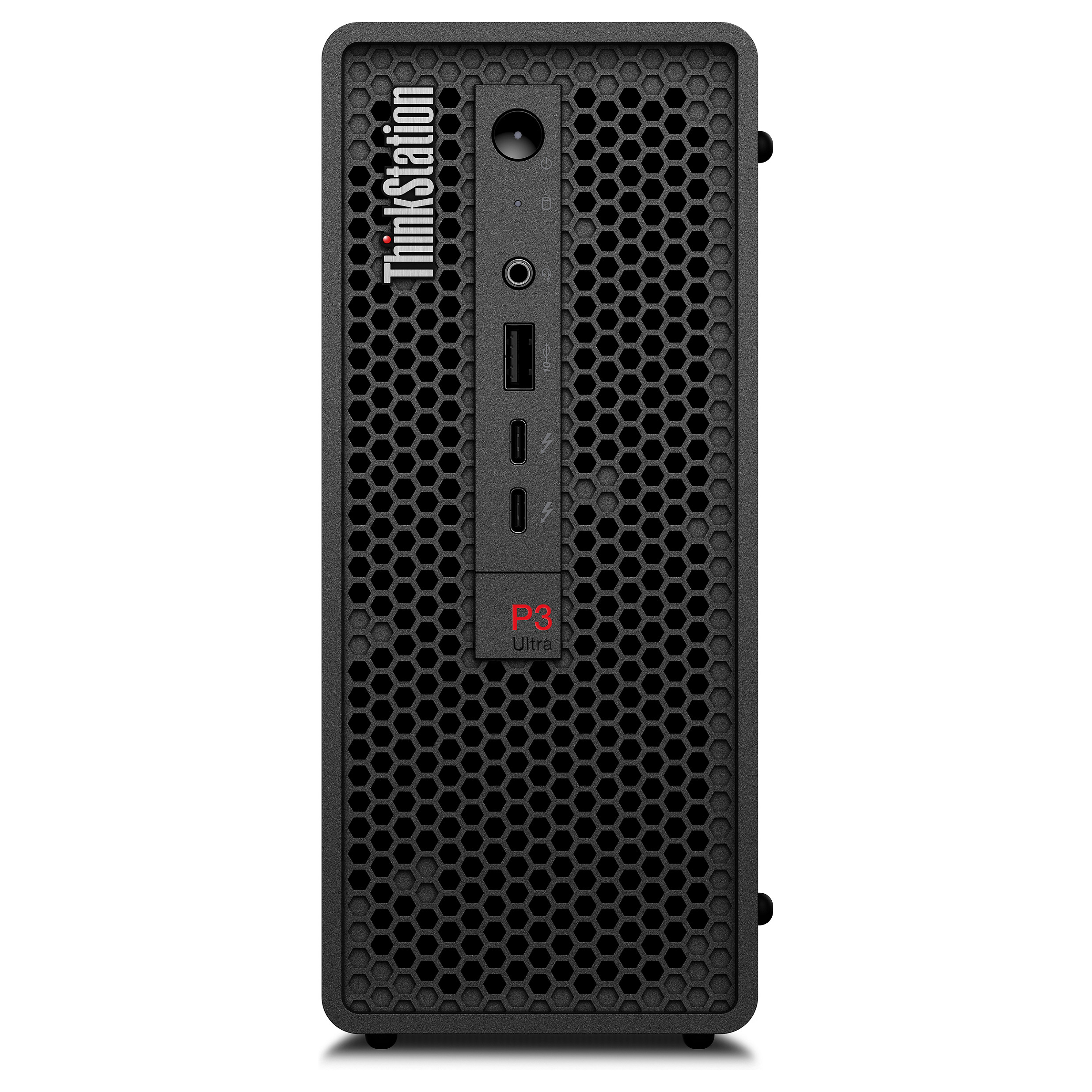 Desktop računalo LENOVO ThinkStation P3 Ultra (Intel Core i5-14600, 32GB RAM, 1TB SSD, NVIDIA RTX A400, Windows 11 Pro, Mini PC)-0