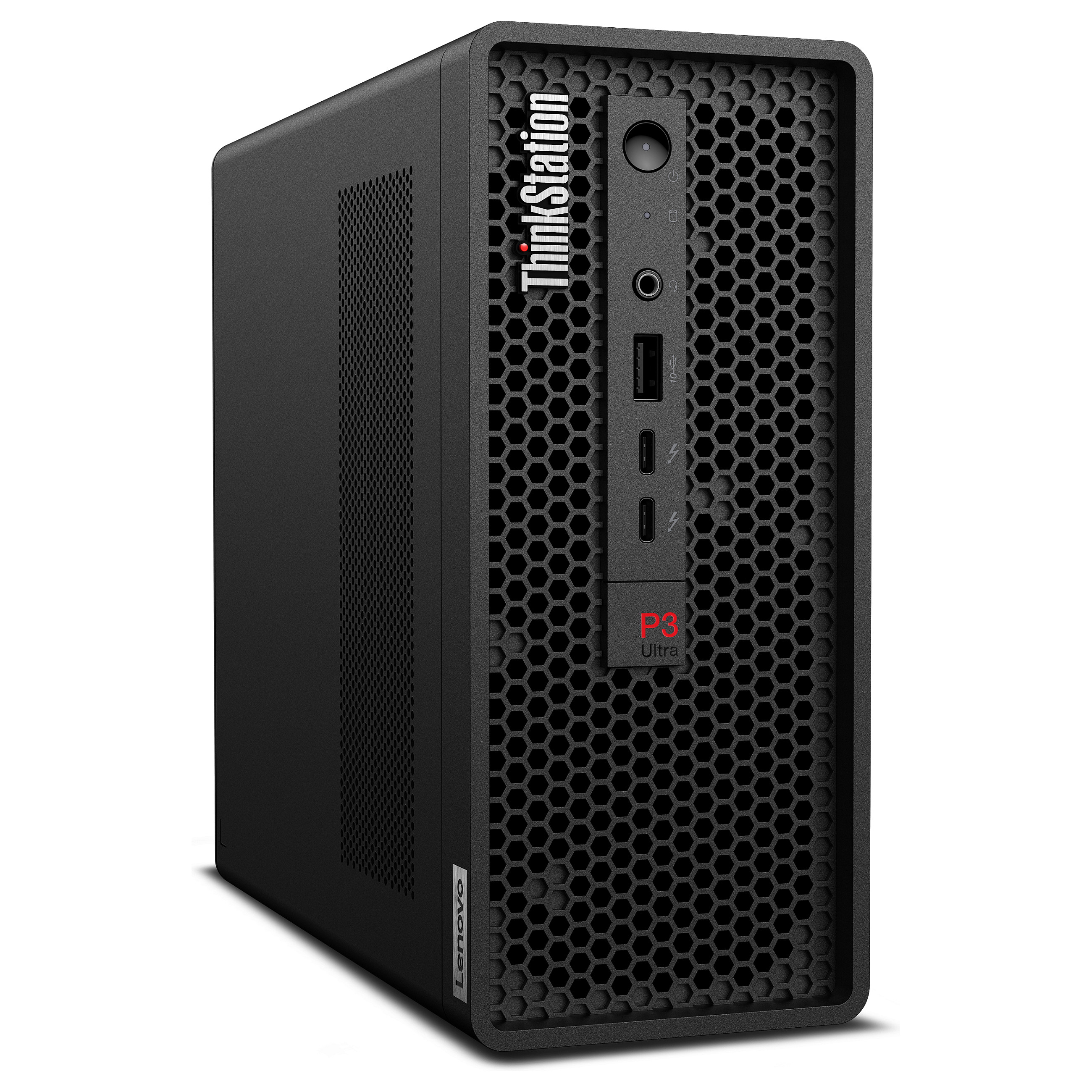 Desktop računalo LENOVO ThinkStation P3 Ultra (Intel Core i5-14600, 32GB RAM, 1TB SSD, NVIDIA RTX A400, Windows 11 Pro, Mini PC)-1