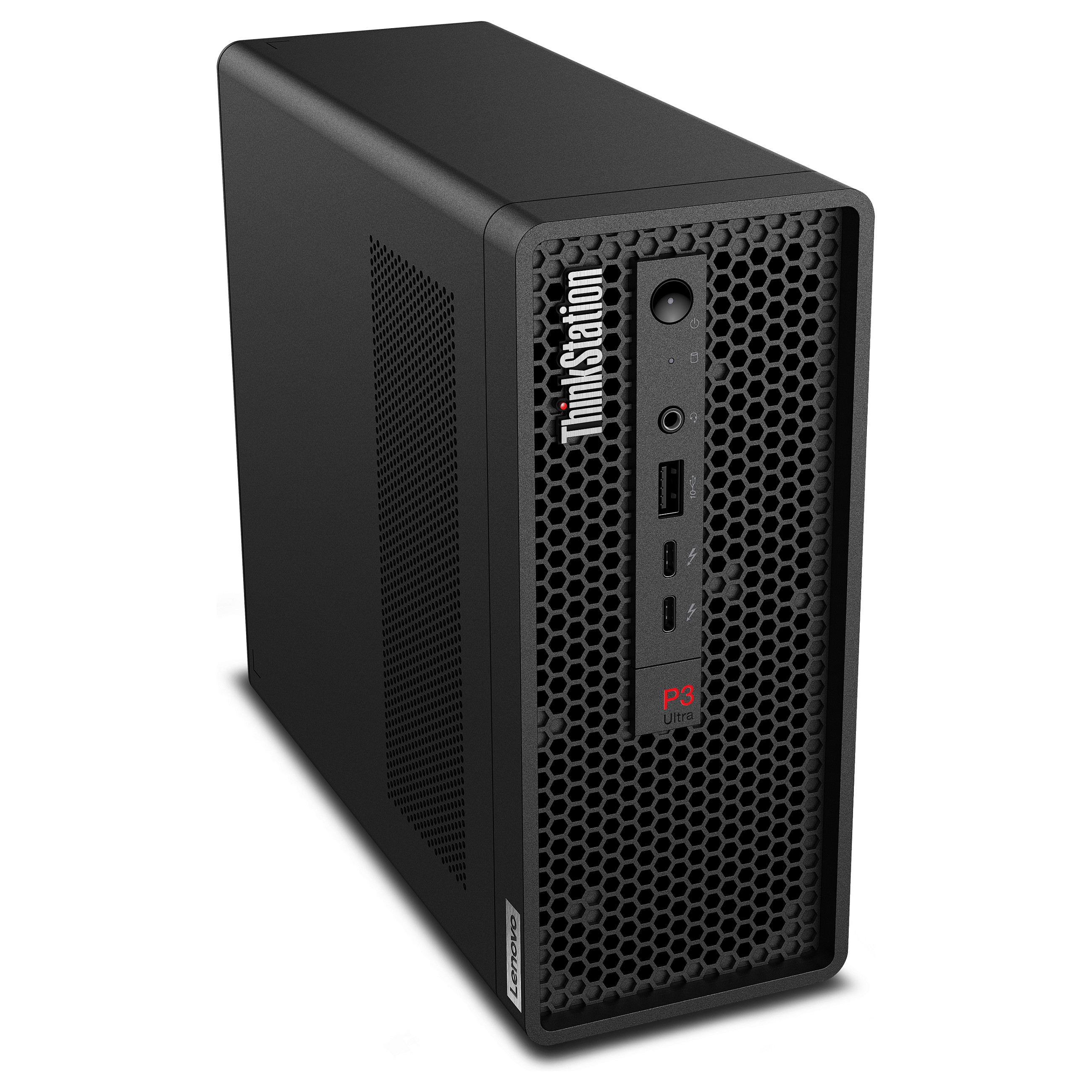 Desktop računalo LENOVO ThinkStation P3 Ultra (Intel Core i5-14600, 32GB RAM, 1TB SSD, NVIDIA RTX A400, Windows 11 Pro, Mini PC)-3