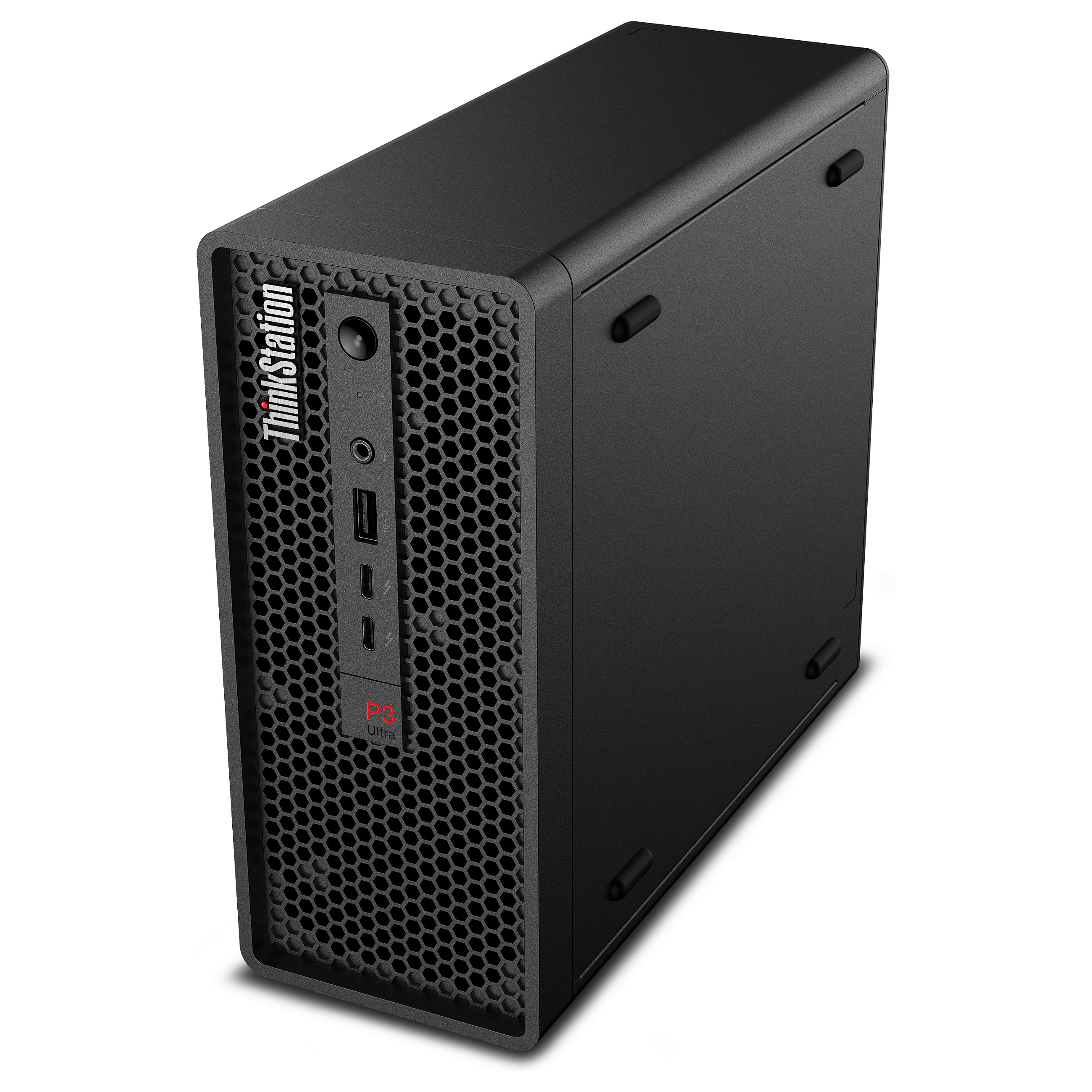 Desktop računalo LENOVO ThinkStation P3 Ultra (Intel Core i5-14600, 32GB RAM, 1TB SSD, NVIDIA RTX A400, Windows 11 Pro, Mini PC)-4