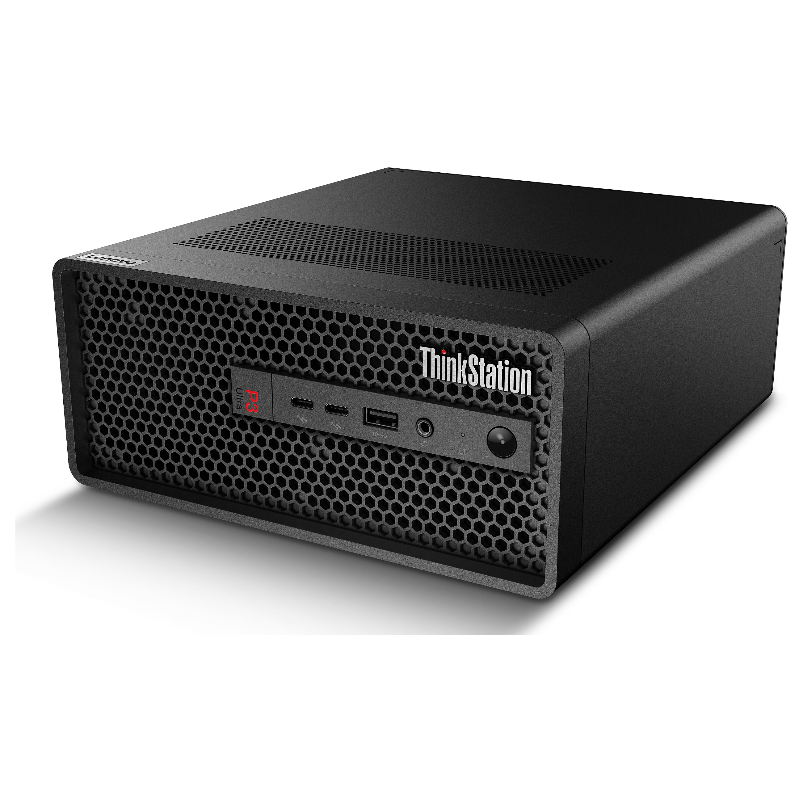 Desktop računalo LENOVO ThinkStation P3 Ultra (Intel Core i5-14600, 32GB RAM, 1TB SSD, NVIDIA RTX A400, Windows 11 Pro, Mini PC)-5
