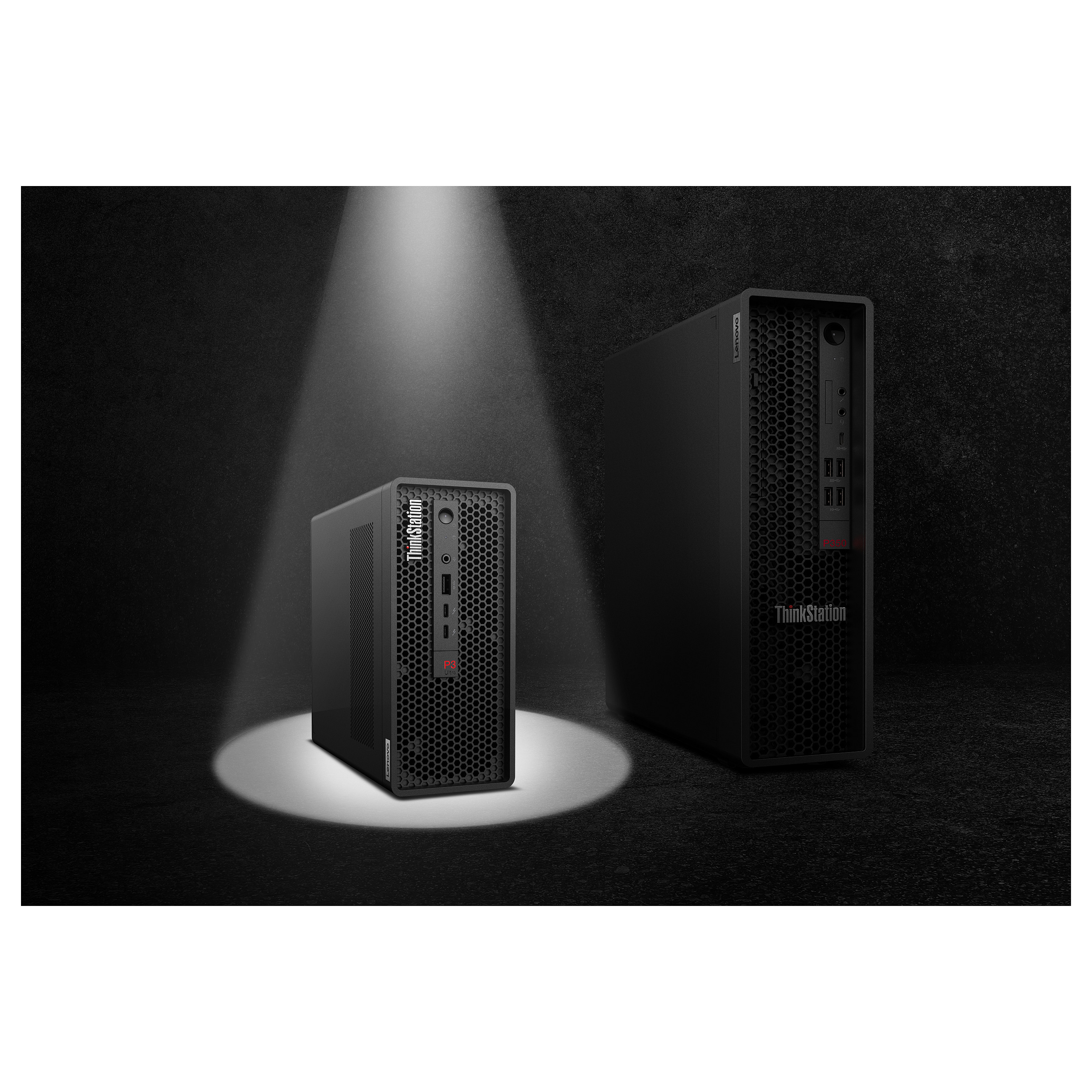 Desktop računalo LENOVO ThinkStation P3 Ultra (Intel Core i5-14600, 32GB RAM, 1TB SSD, NVIDIA RTX A400, Windows 11 Pro, Mini PC)-9