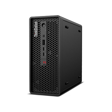 Desktop računalo LENOVO ThinkStation P3 Ultra (Intel Core Ultra 7 265K, 32GB RAM, 512GB SSD, NVIDIA RTX A400, Windows 11 Pro, Ultra Small Form Factor)-9