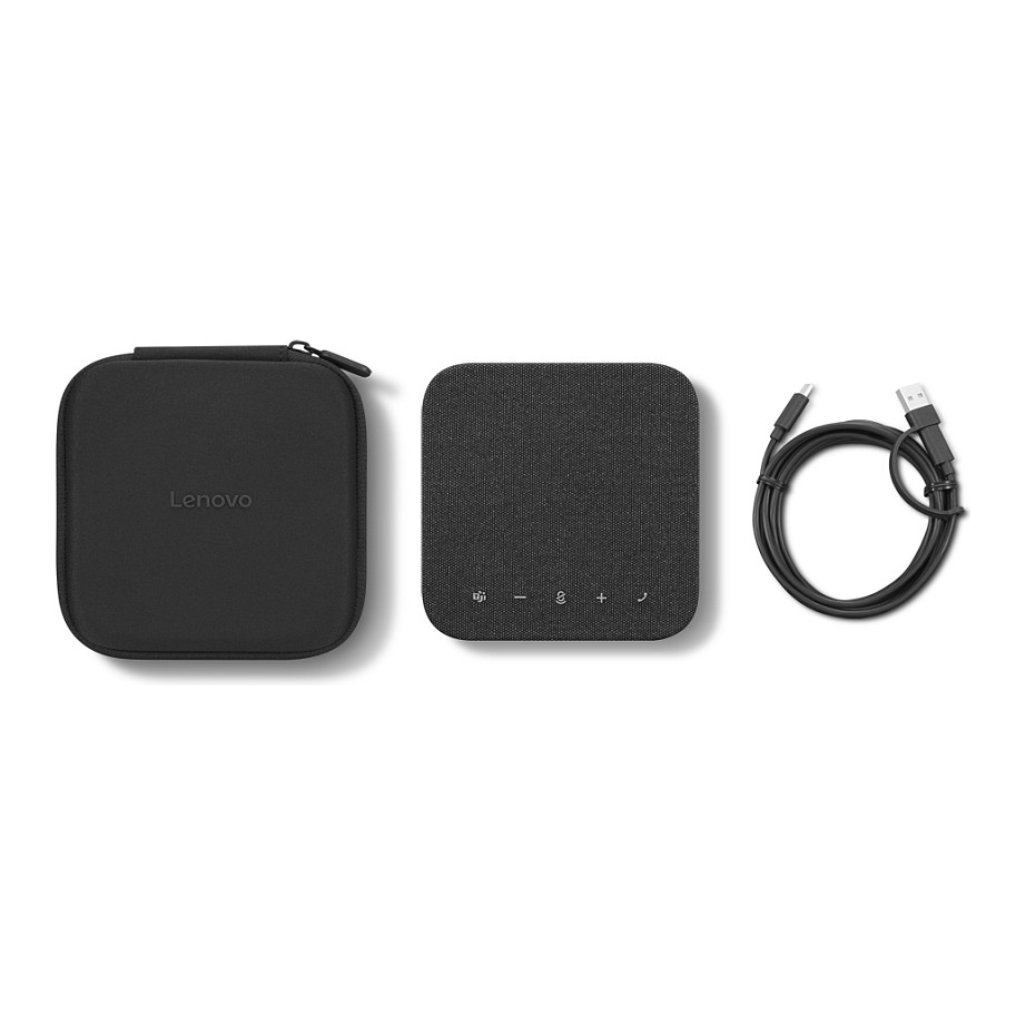 Bežični zvučnik za konferencije LENOVO Wireless Speakerphone 6000-4