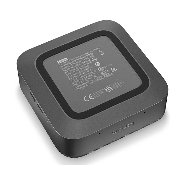 Bežični zvučnik za konferencije LENOVO Wireless Speakerphone 6000-9