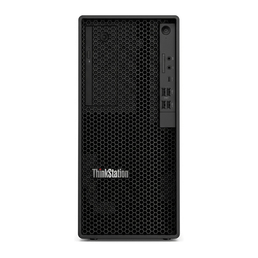 Desktop računalo LENOVO Thinkstation P2 Tower G2 (Intel Core Ultra 9 285K, 64GB RAM, 512GB SSD, NVIDIA GeForce RTX 5060, Windows 11 Pro, Tower)-0