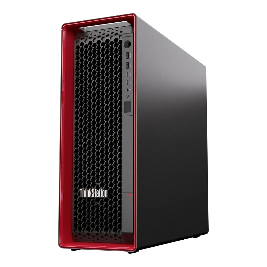 Desktop računalo LENOVO ThinkStation P5 G2 (Intel Xeon 634, 64GB RAM, 1TB SSD, NVIDIA RTX PRO 2000 Blackwell, Windows 11 Pro, Tower)-0