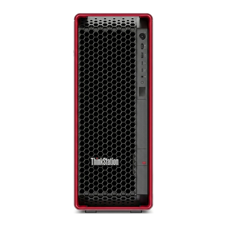 Desktop računalo LENOVO Thinkstation P5 G2 (Intel Xeon 636, 64GB RAM, 1TB SSD, NVIDIA RTX PRO 4000 Blackwell, Windows 11 Pro, Tower)-0