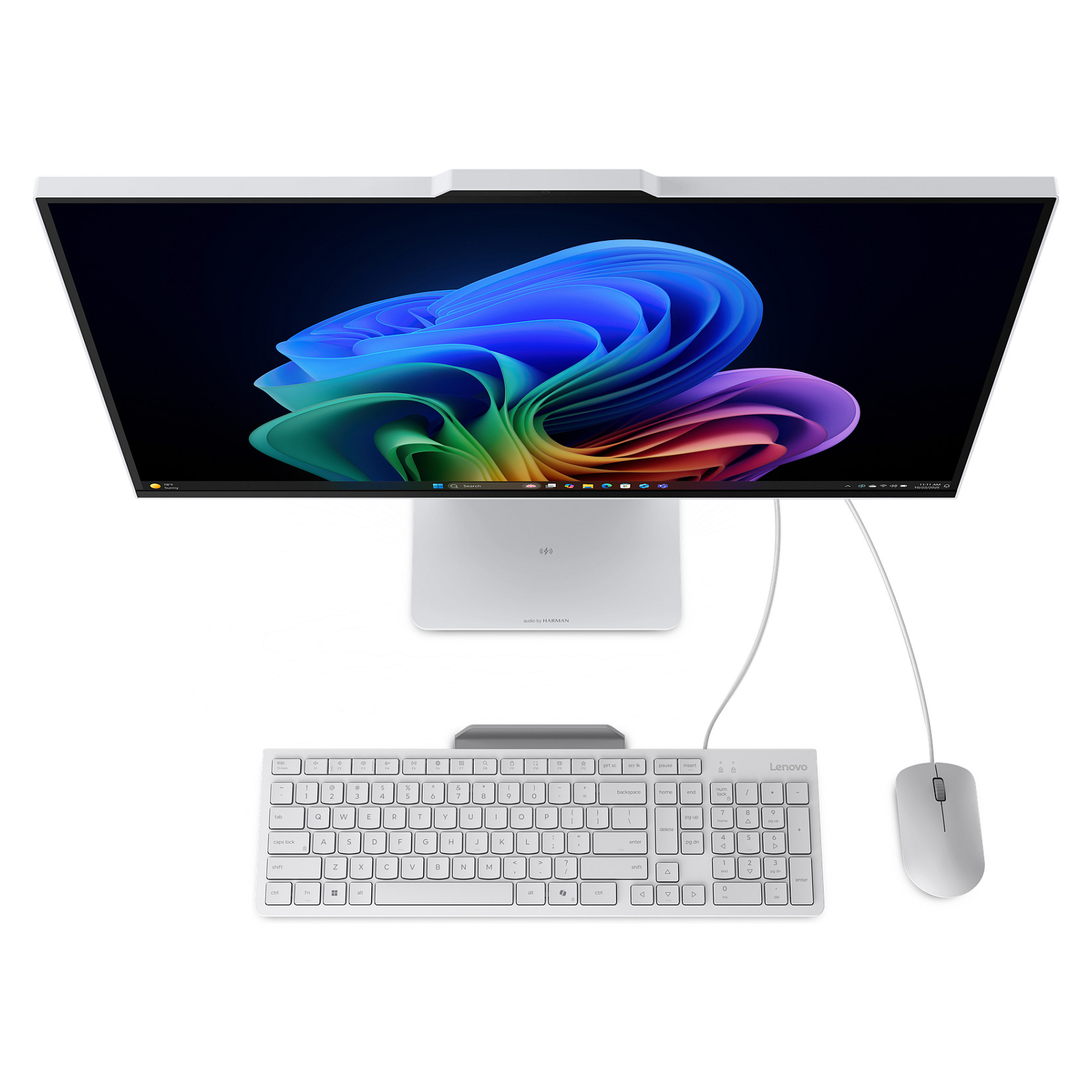 AIO Lenovo IdeaCentre 3 27IPH11 CU7 355/16GB/1TBSSD/W11 Home-9