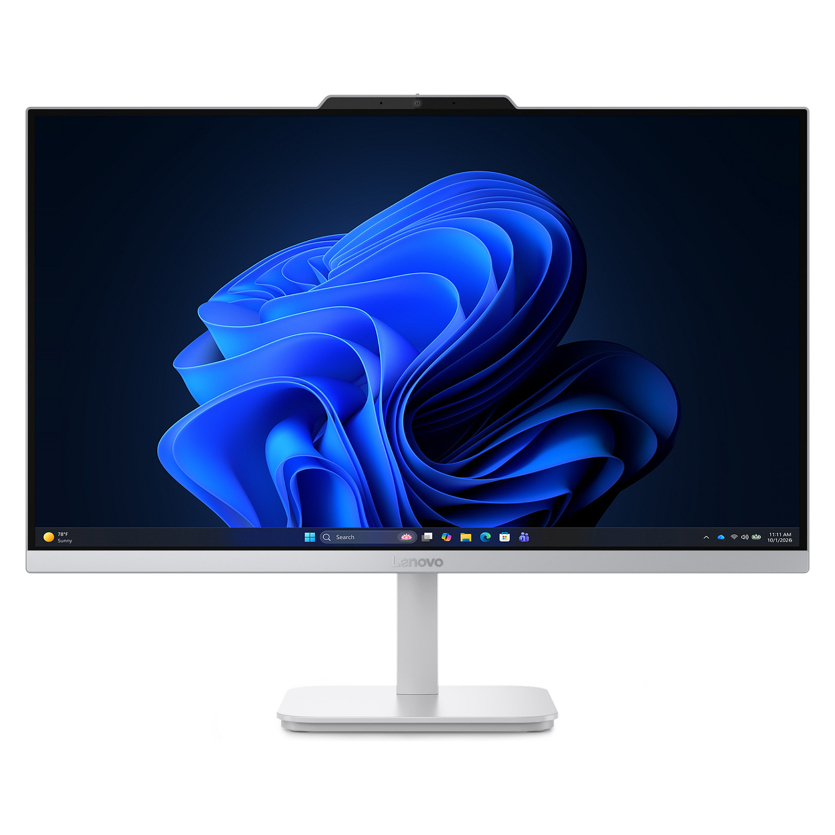 AIO Lenovo IdeaCentre A105 24 RYZ5 40/8GB/512SSD/W11 Home-3