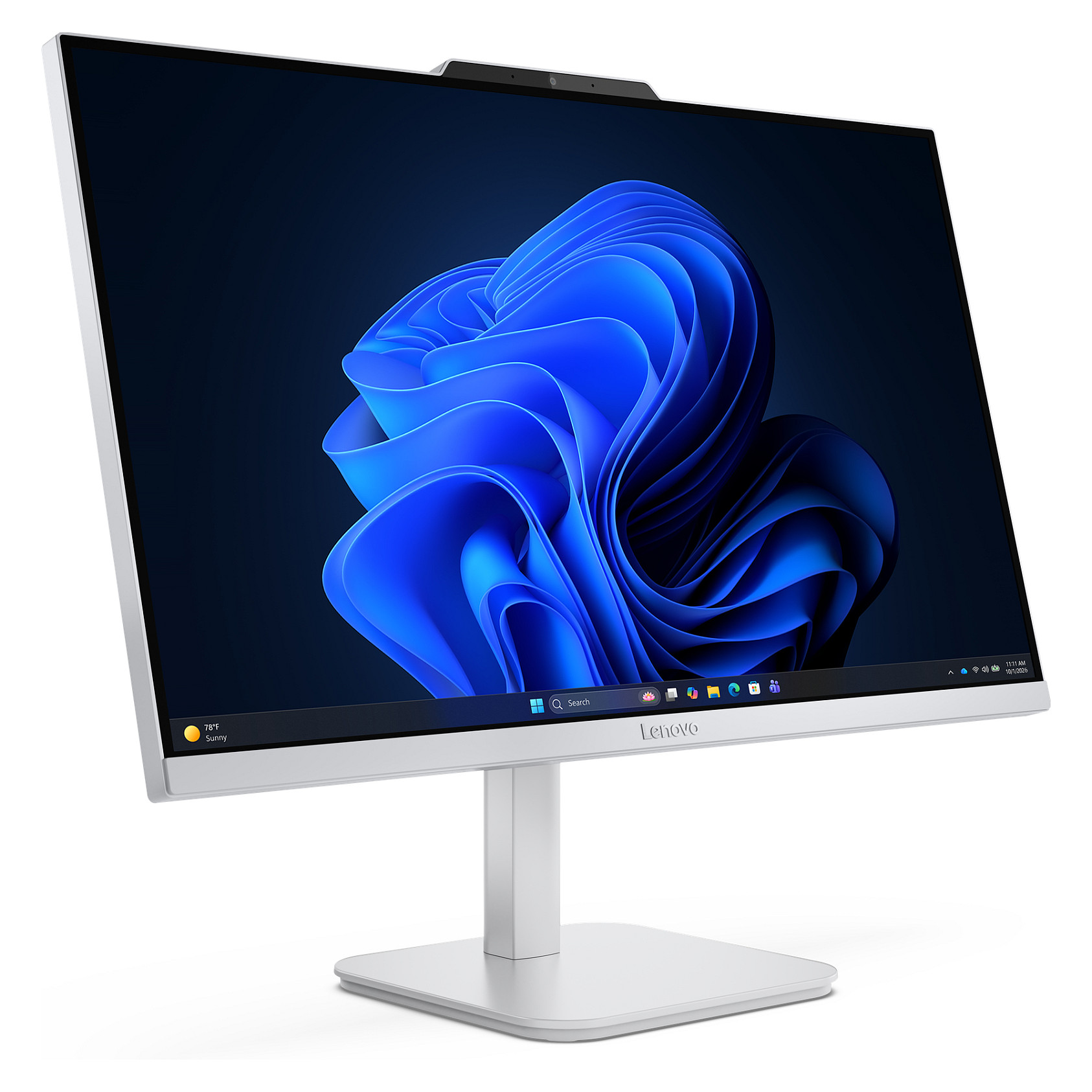 AIO Lenovo IdeaCentre A105 24 RYZ5 40/8GB/512SSD/W11 Home-4