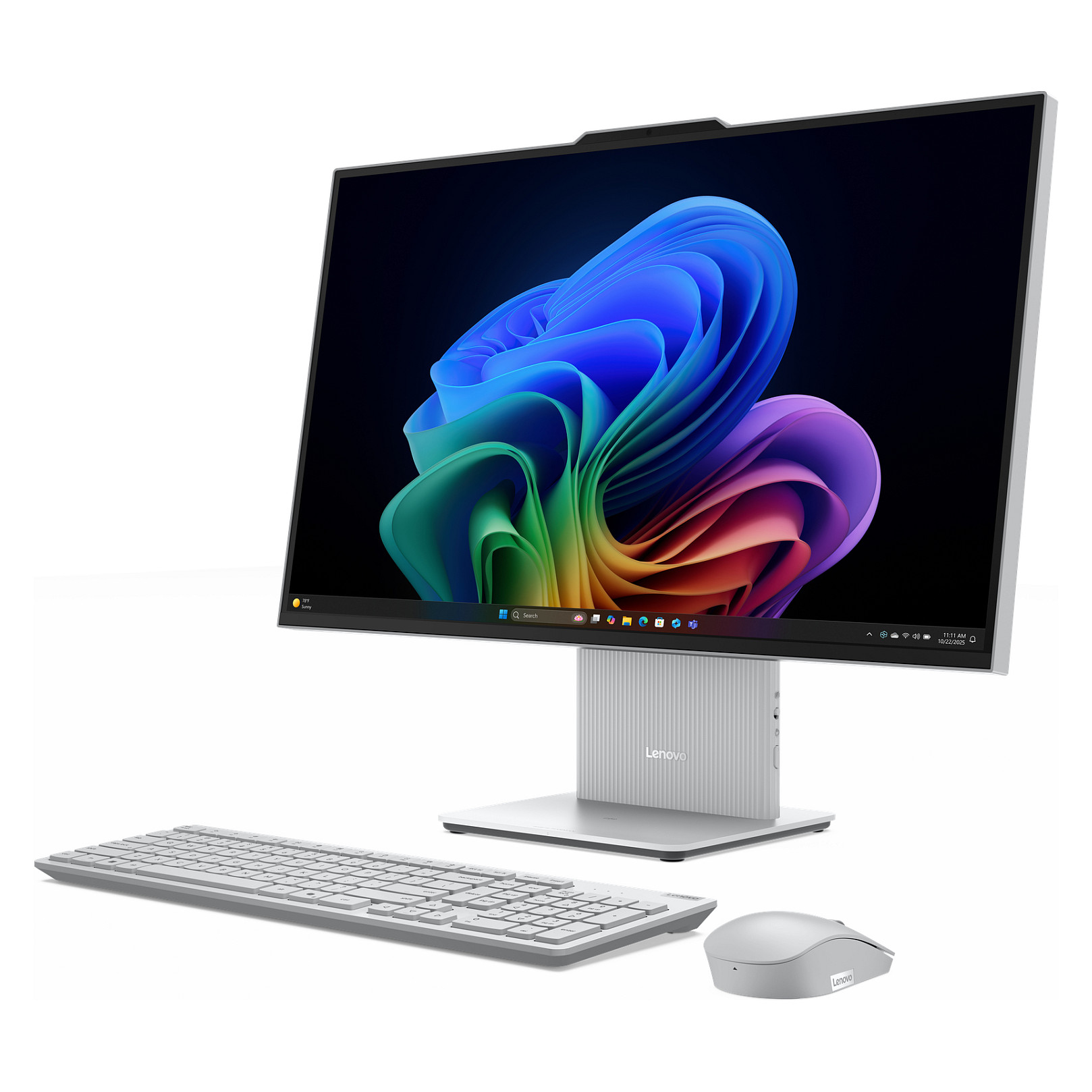 AIO Lenovo IdeaCentre 27IPH11 CU7 355/32GB/1TBSSD/W11 Home-11