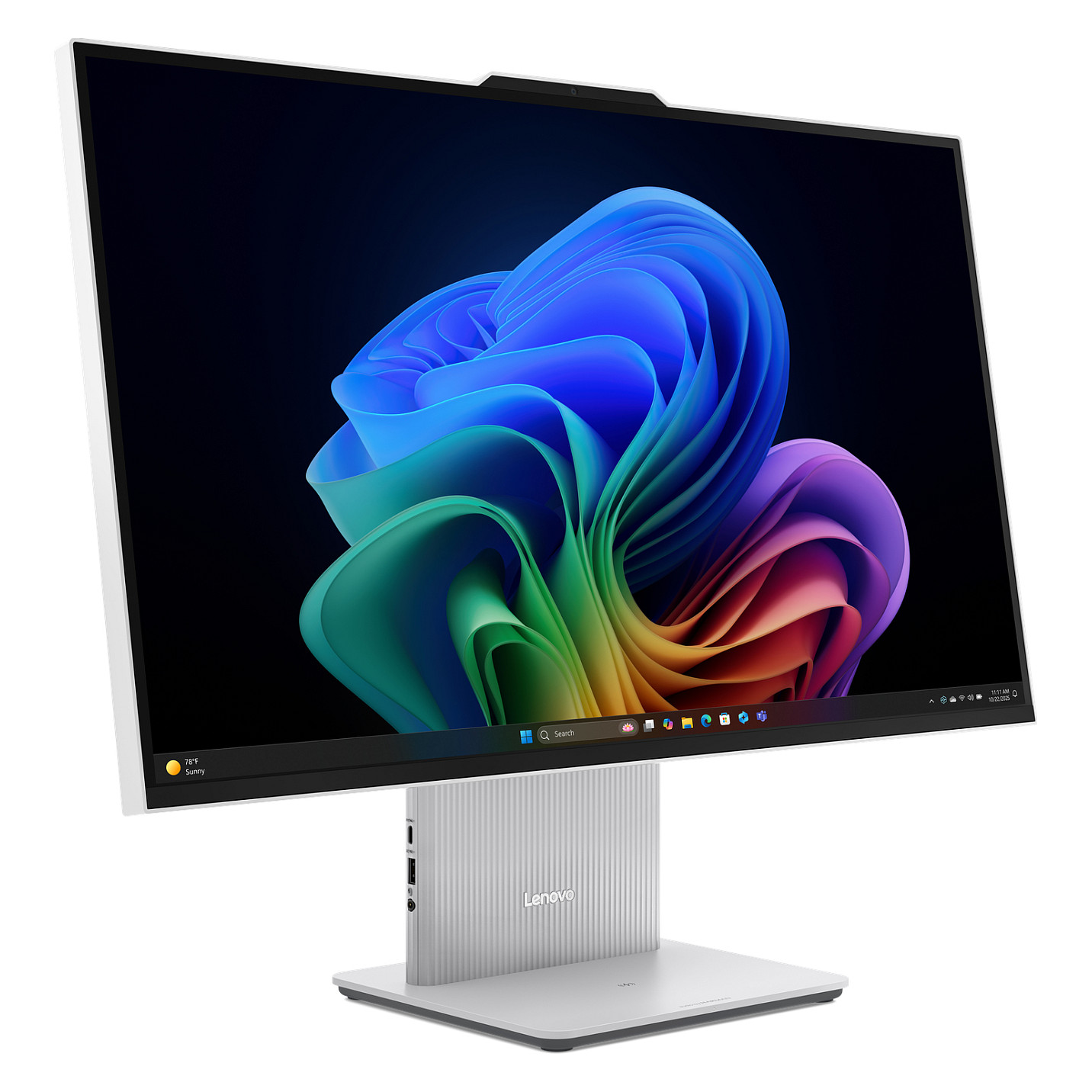 AIO Lenovo IdeaCentre 27IPH11 CU7 355/32GB/1TBSSD/W11 Home-2