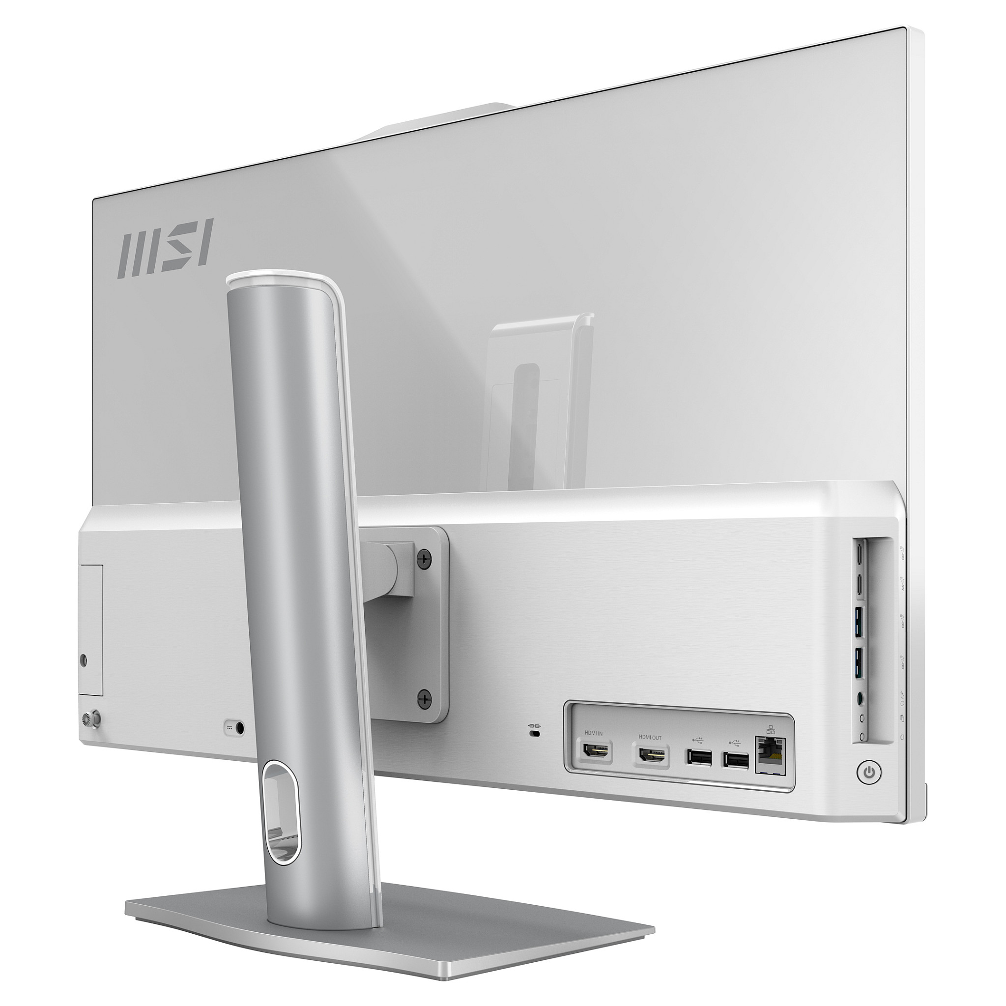 AIO MSI Modern AM272P 1M 27 Core7 150U/16GB/512SSD W11 Home white-13