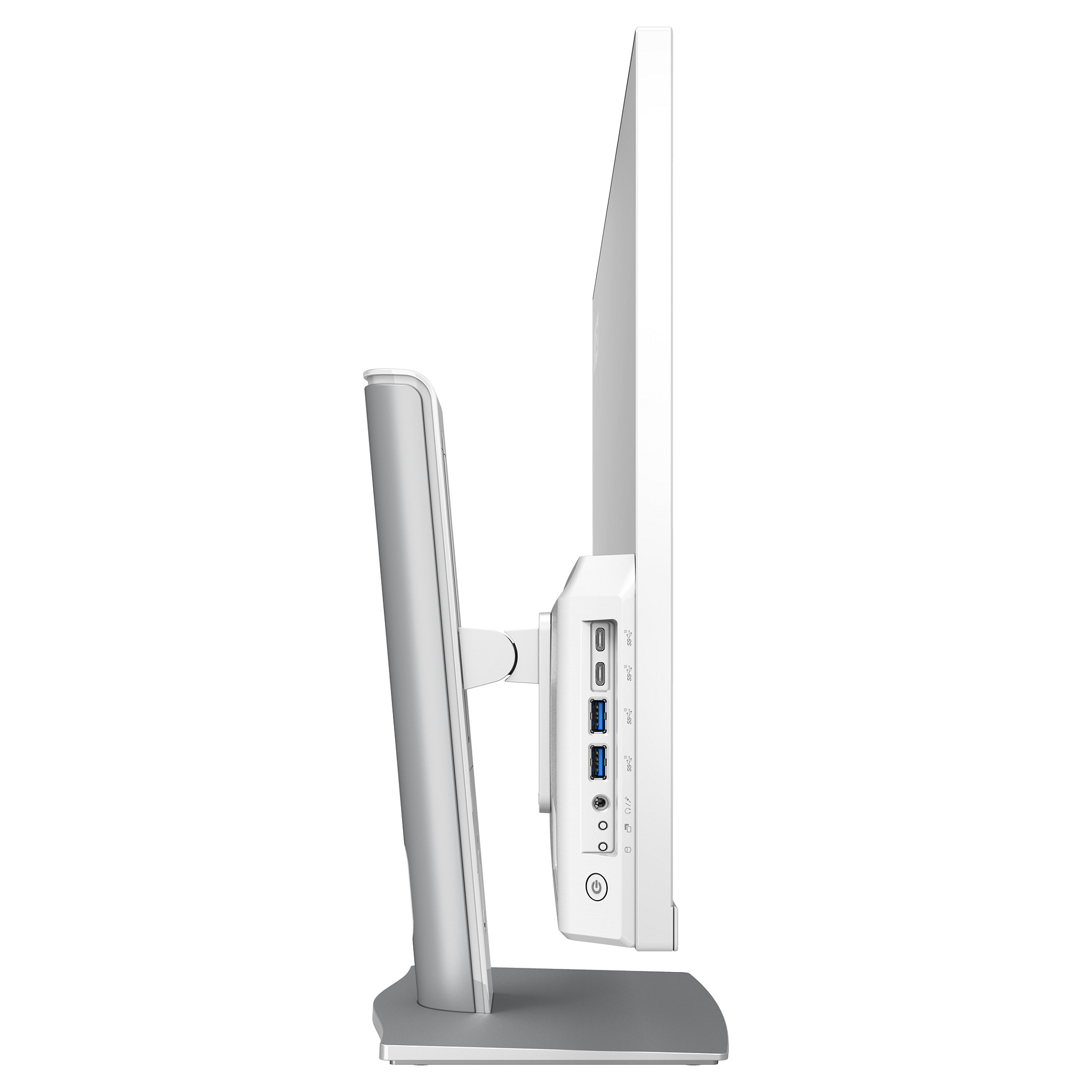 AIO MSI Modern AM272P 1M 27 Core7 150U/16GB/512SSD W11 Home white-3