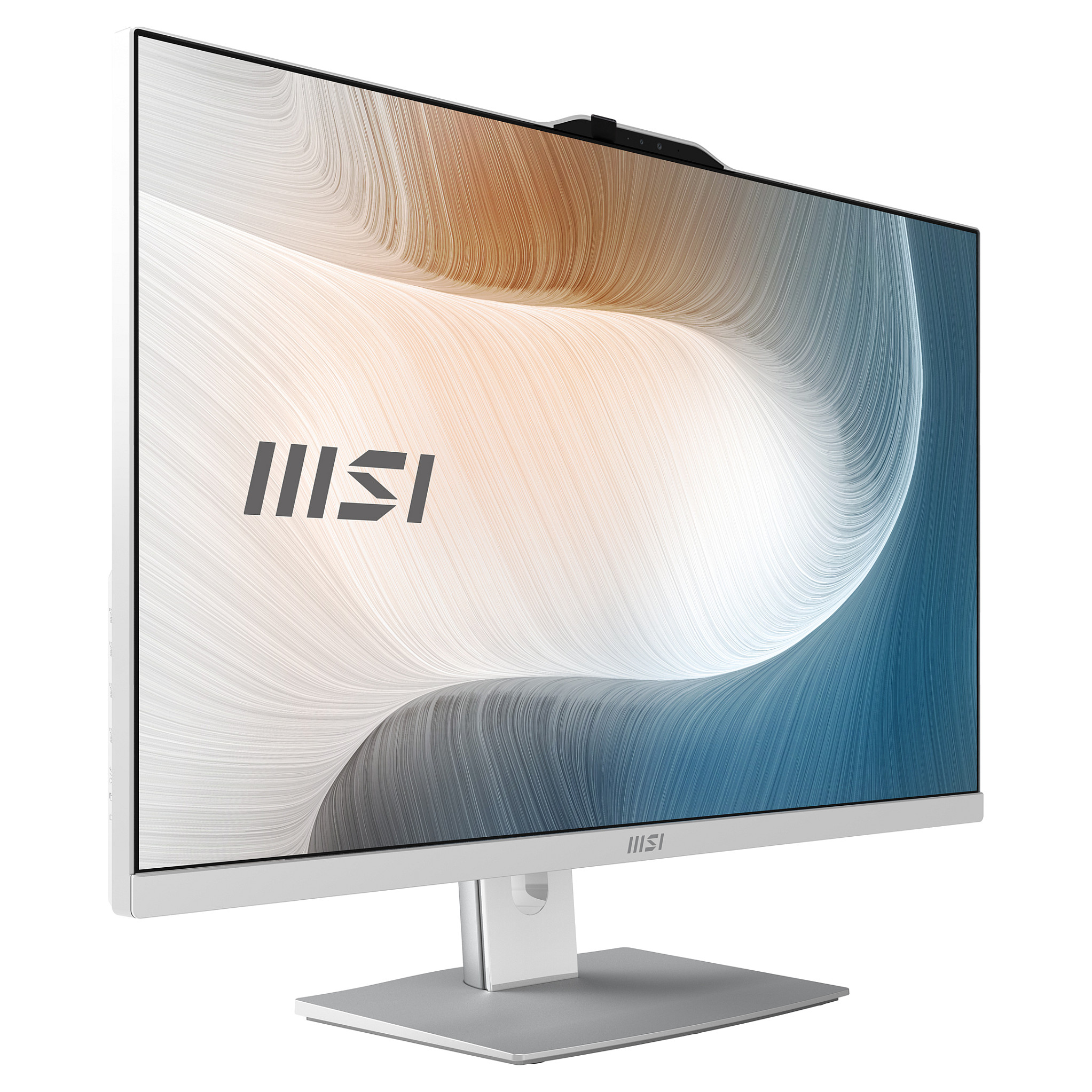 AIO MSI Modern AM272P 1M 27 Core7 150U/16GB/512SSD W11 Home white-8