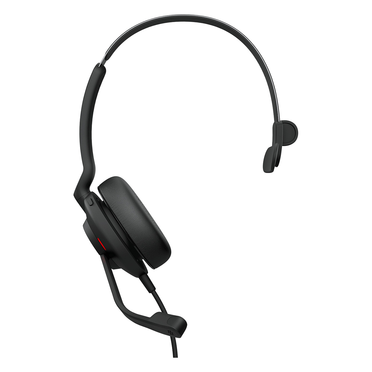 Slušalice JABRA Evolve2 30 (žične, USB-A, mikrofon, mono)-1