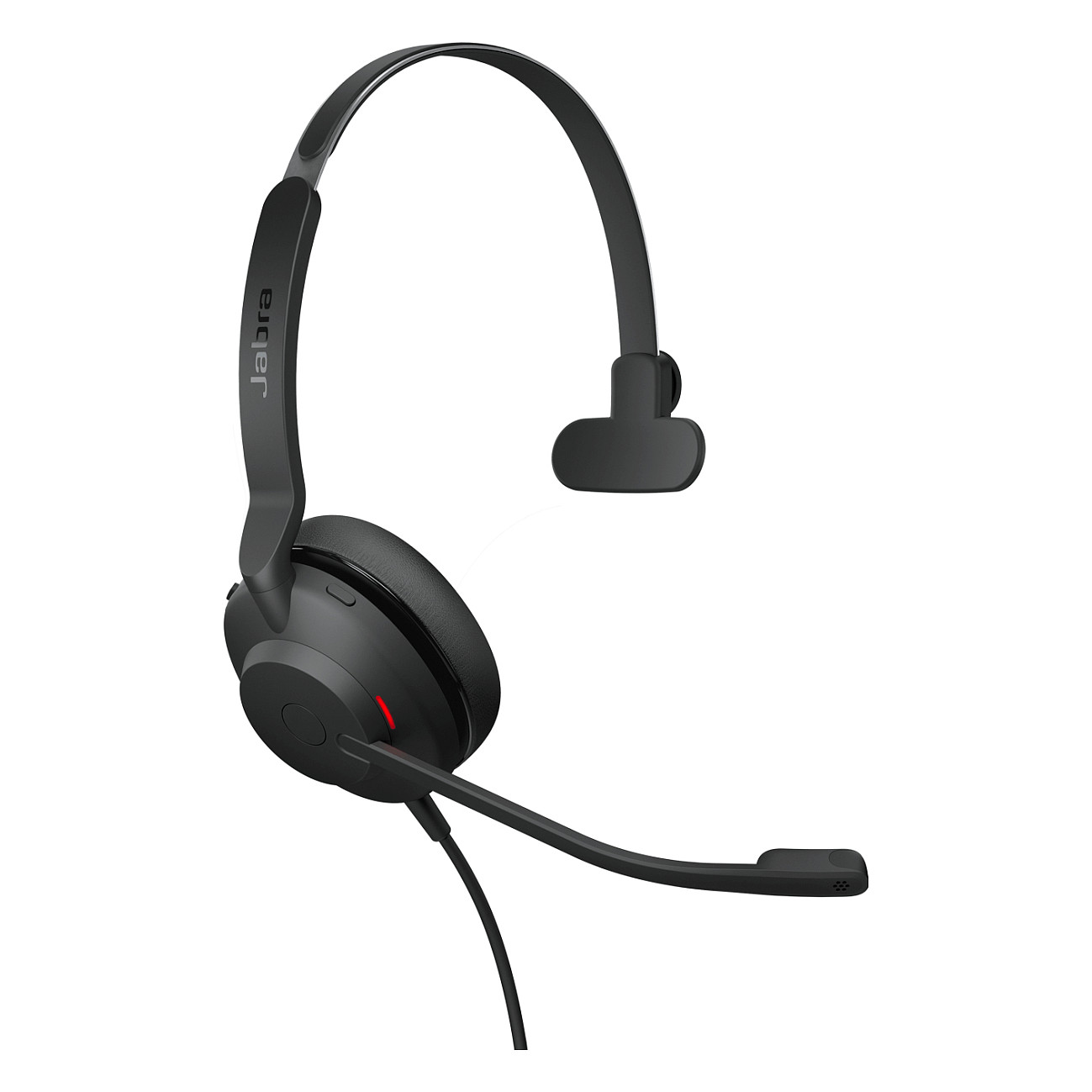 Slušalice JABRA Evolve2 30 (žične, USB-A, mikrofon, mono)-2