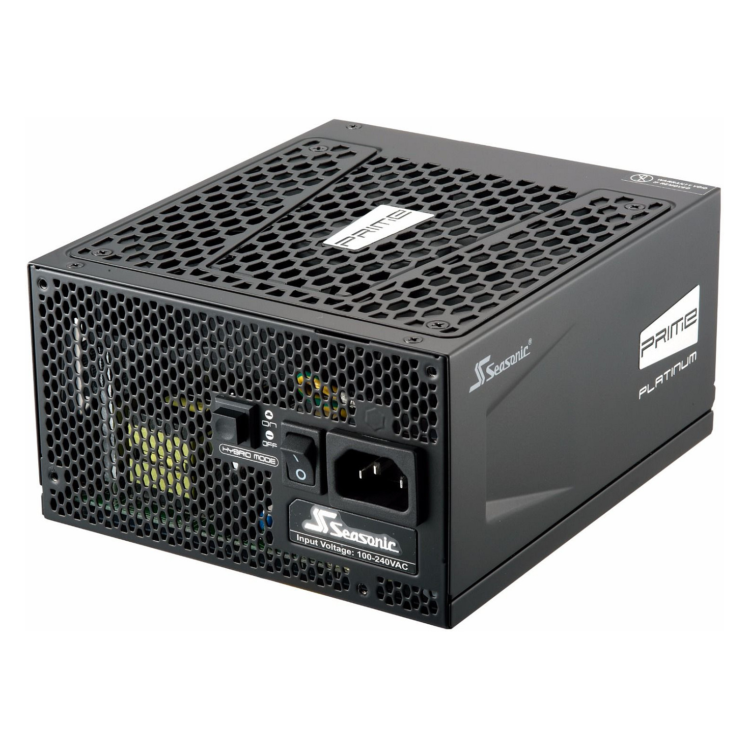 Napajanje SEASONIC PRIME Platinum 1300W (80+ Platinum, modularno)