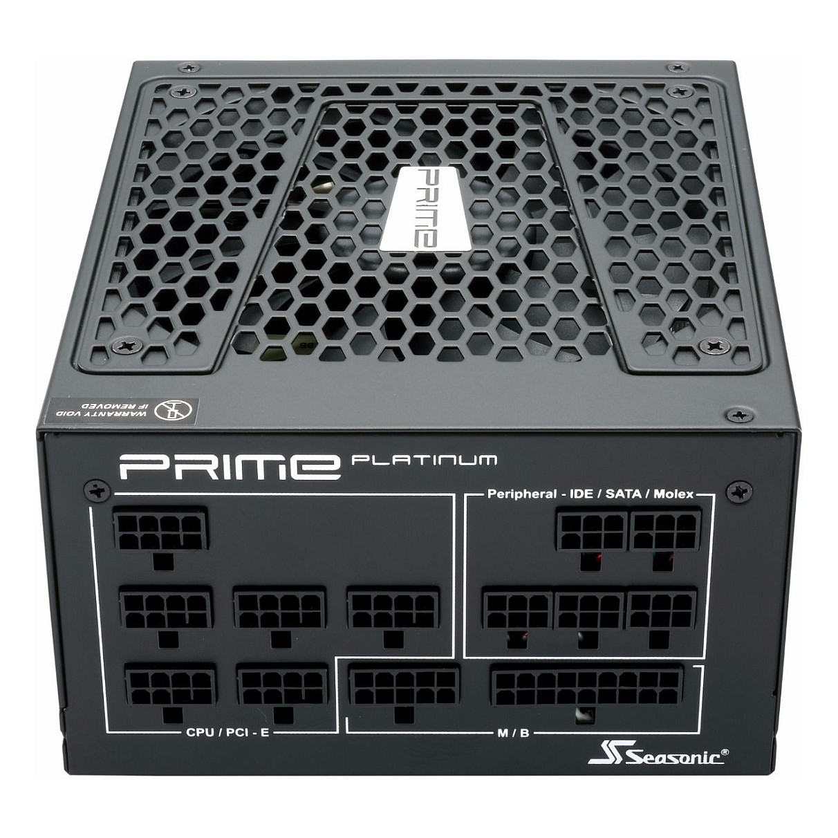 Napajanje SEASONIC PRIME Platinum 1300W (80+ Platinum, modularno)-1