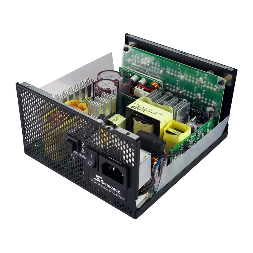 Napajanje SEASONIC PRIME Platinum 1300W (80+ Platinum, modularno)-2