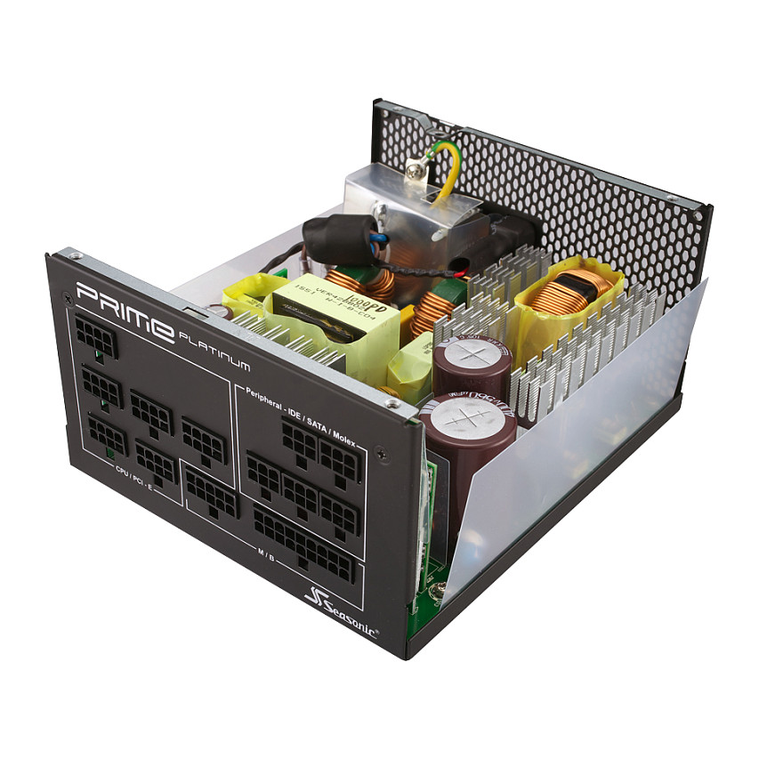 Napajanje SEASONIC PRIME Platinum 1300W (80+ Platinum, modularno)-3