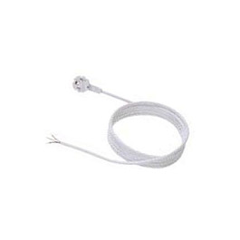 BACHMANN priključni kabel s GST18i3 konektorom, 2m, siva boja-0